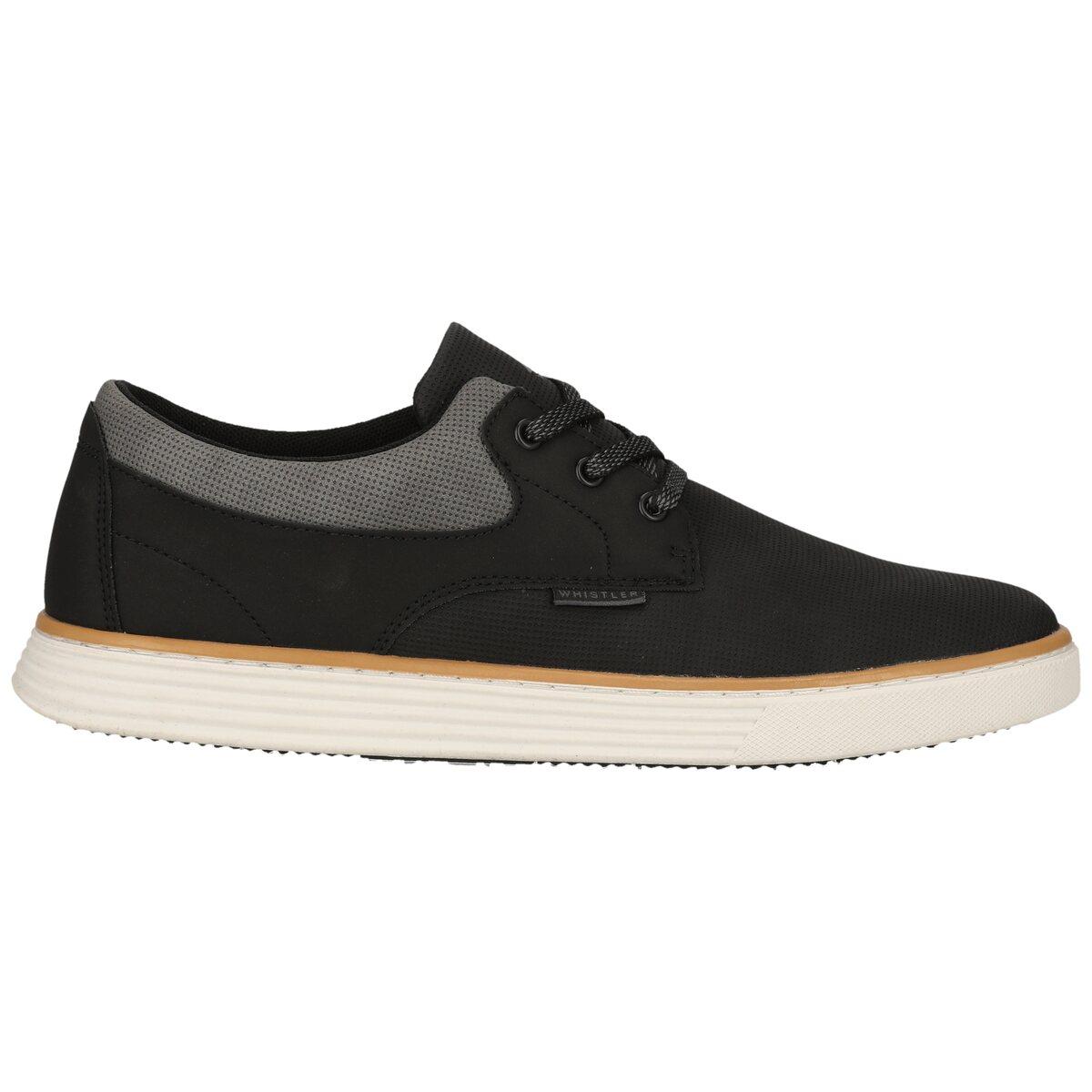 Whistler Kuyaer Sneakers Herre Black