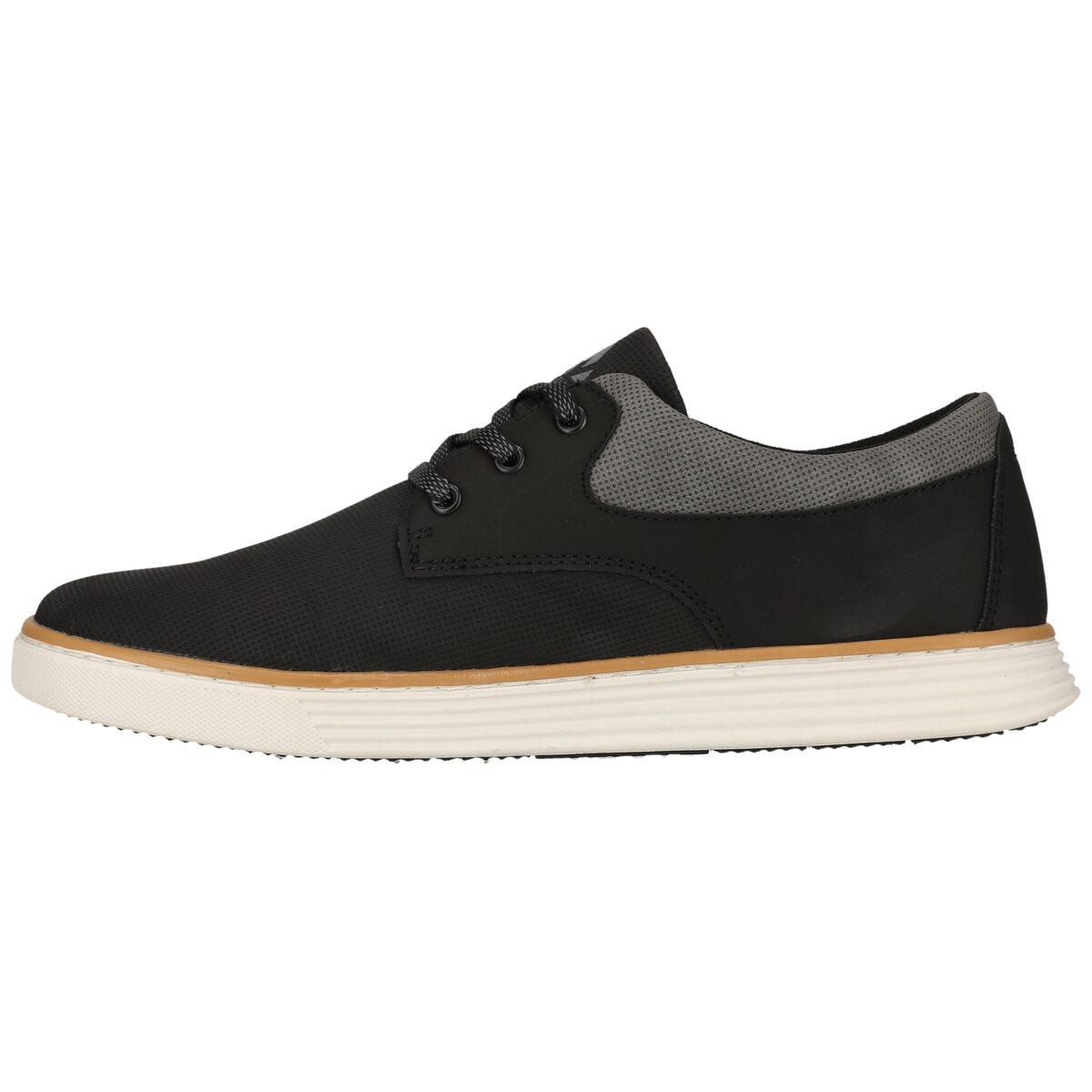 Whistler Kuyaer Sneakers Herre Black