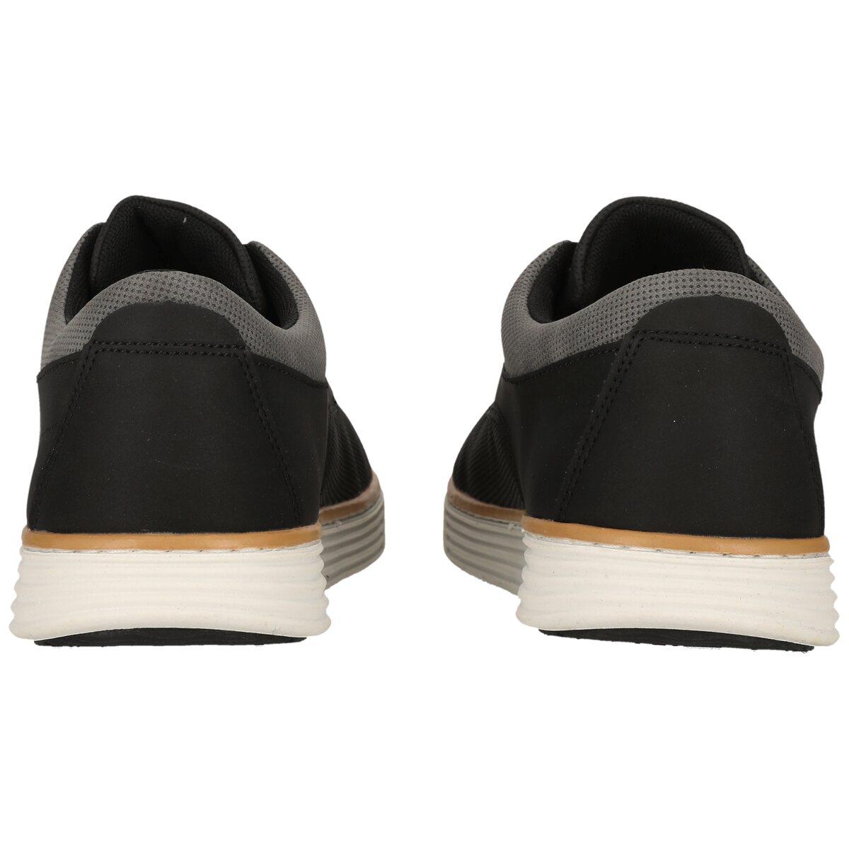Whistler Kuyaer Sneakers Herre Black