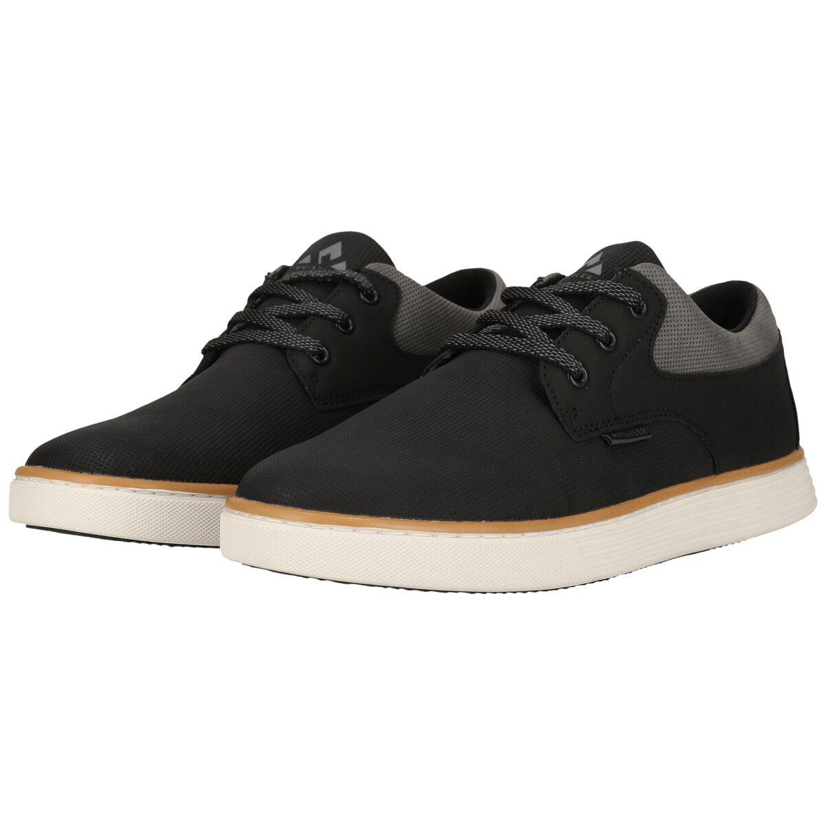 Whistler Kuyaer Sneakers Herre Black