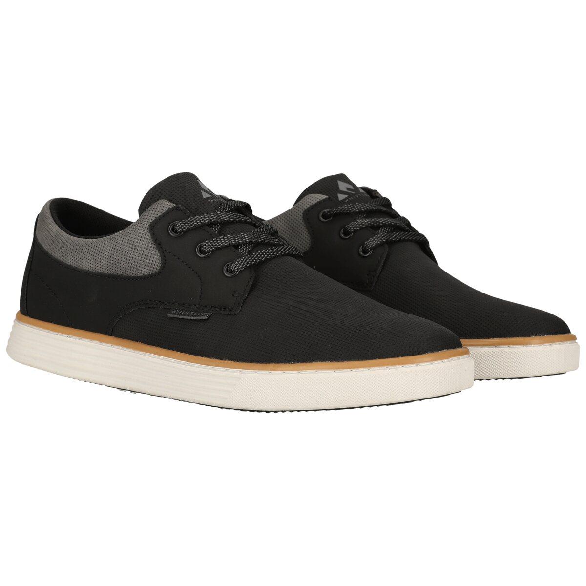 Whistler Kuyaer Sneakers Herre Black