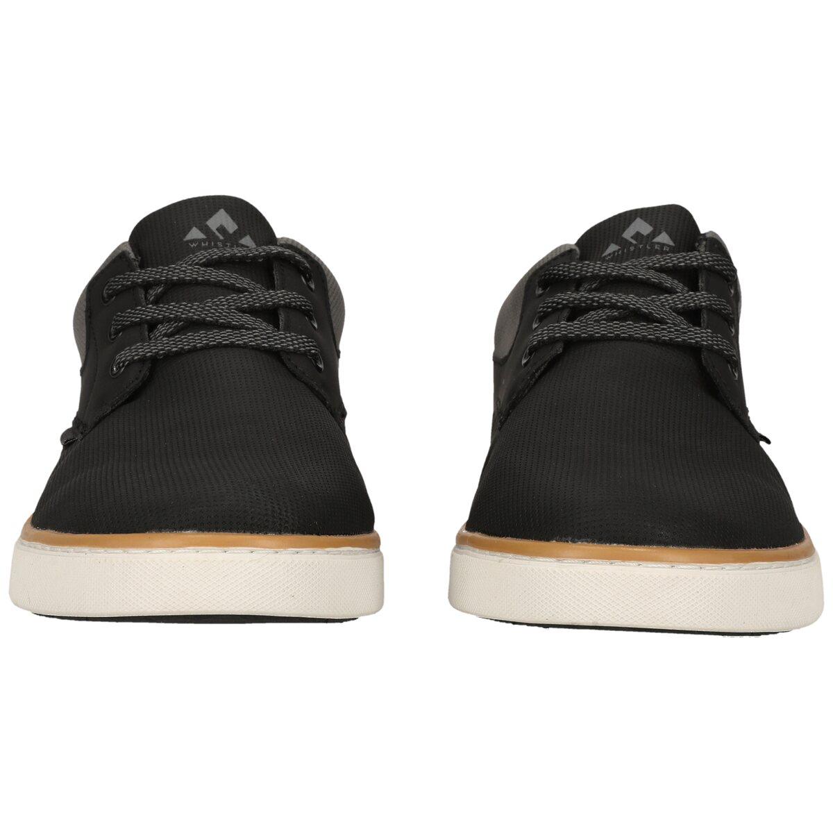 Whistler Kuyaer Sneakers Herre Black
