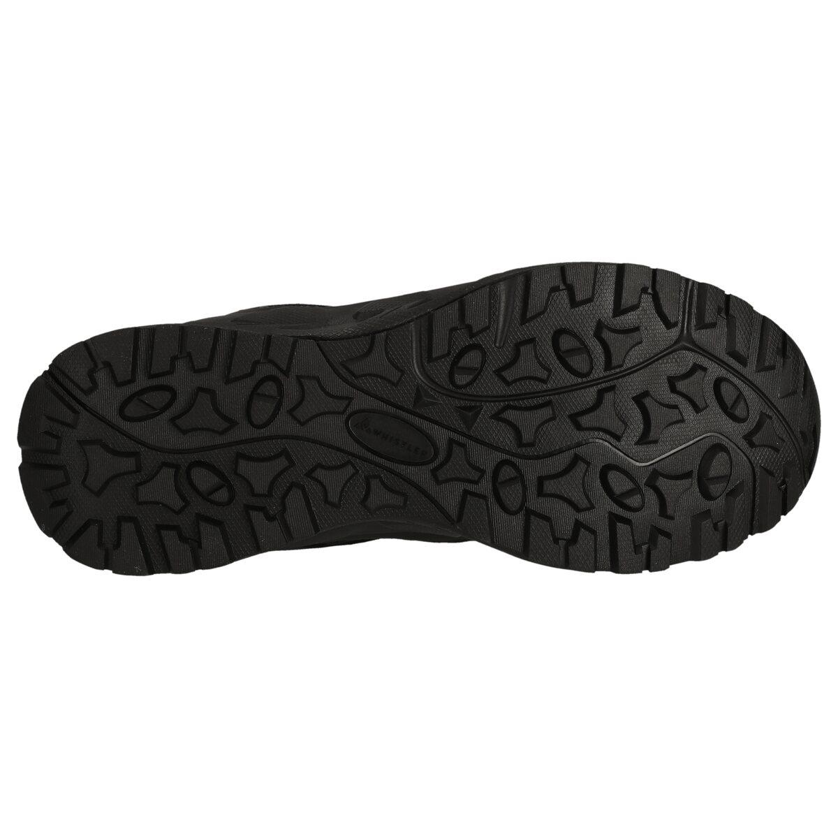 Whistler Benin WP Vandresko Unisex Black