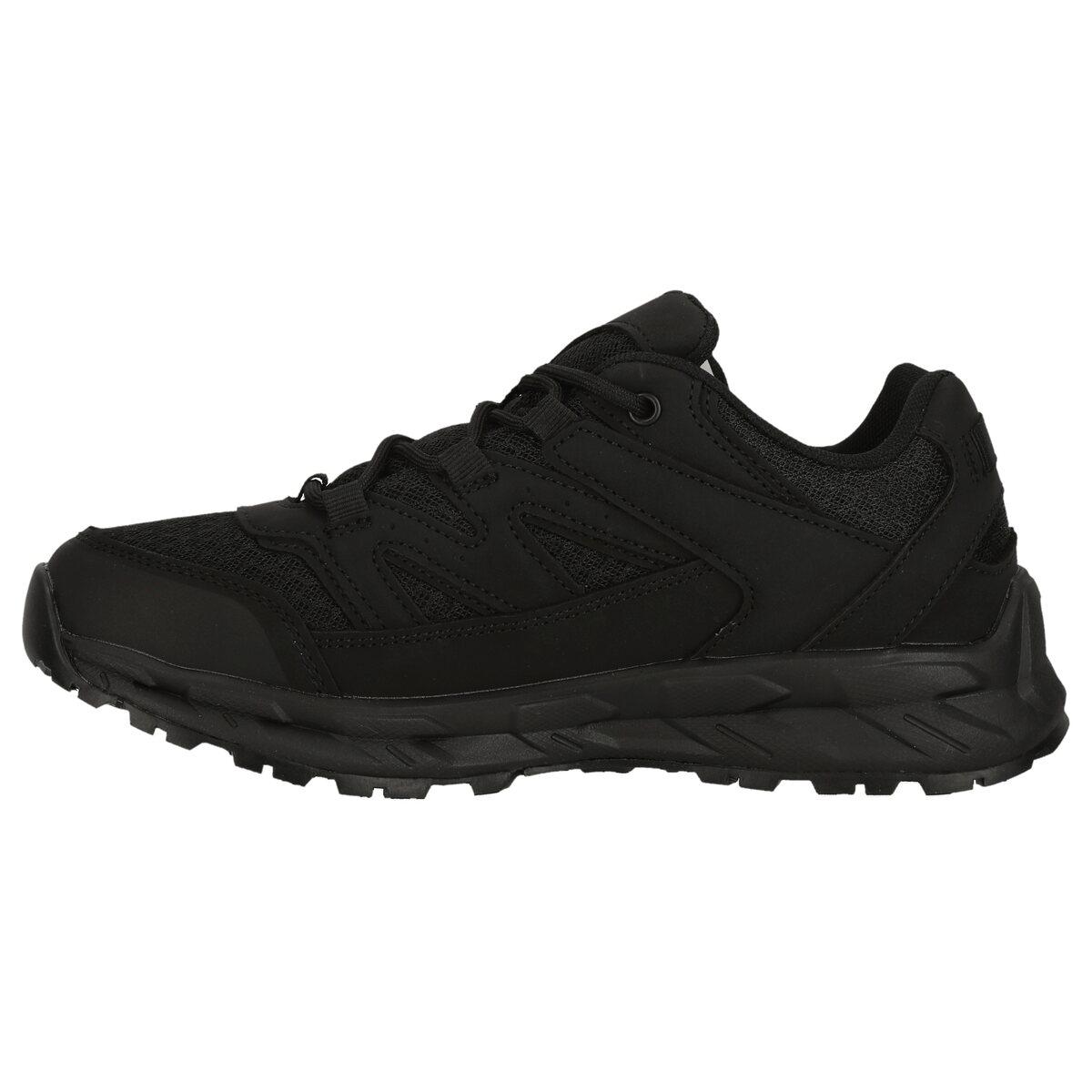 Whistler Benin WP Vandresko Unisex Black