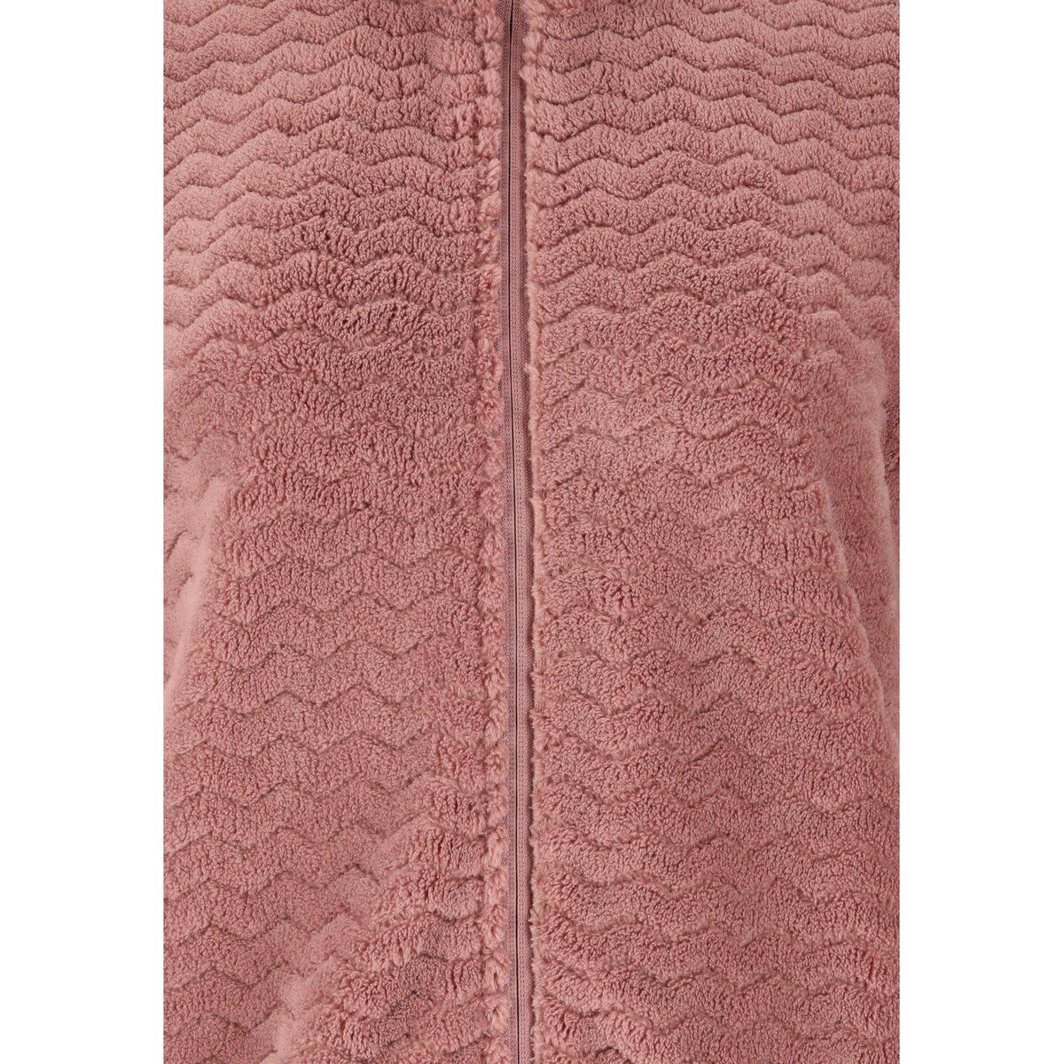 Whistler Matra Fleecetrøye Dame Twilight Mauve