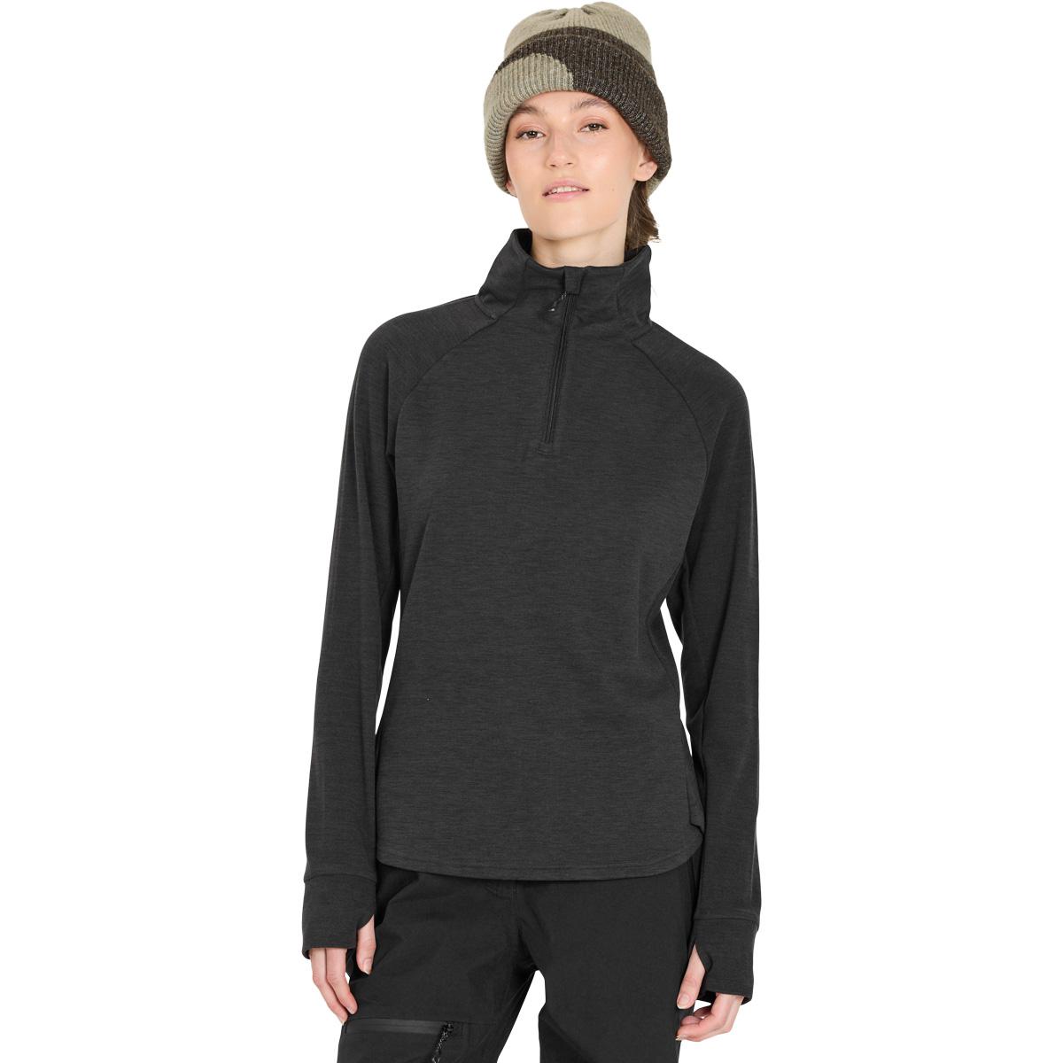 Whistler Kajsa Skipulli Dame Phantom