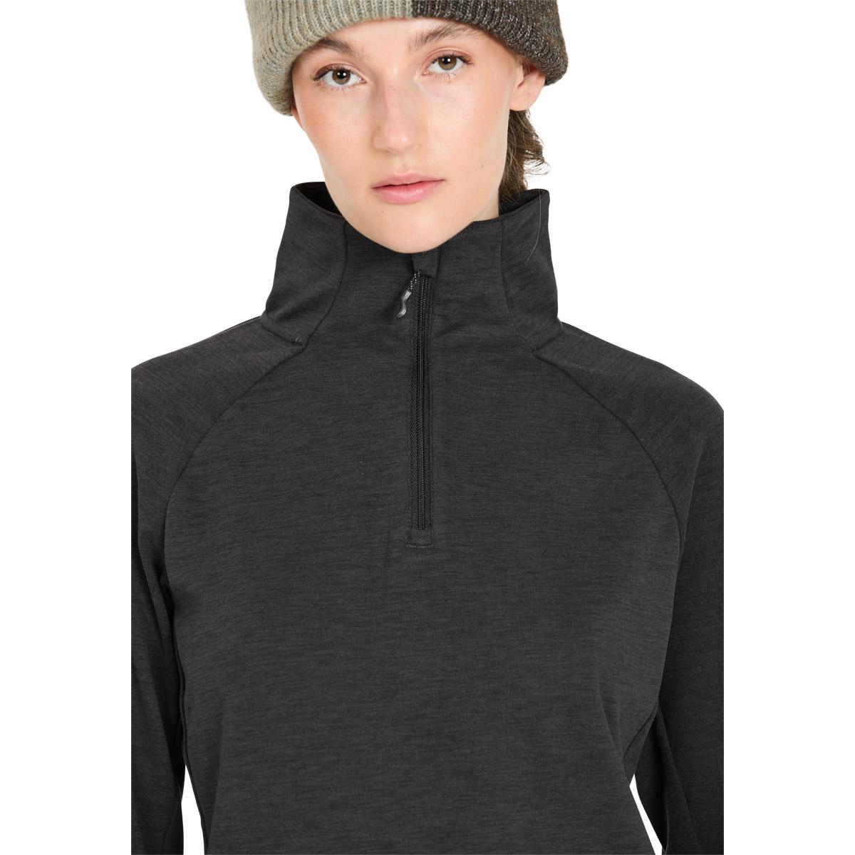 Whistler Kajsa Skipulli Dame Phantom