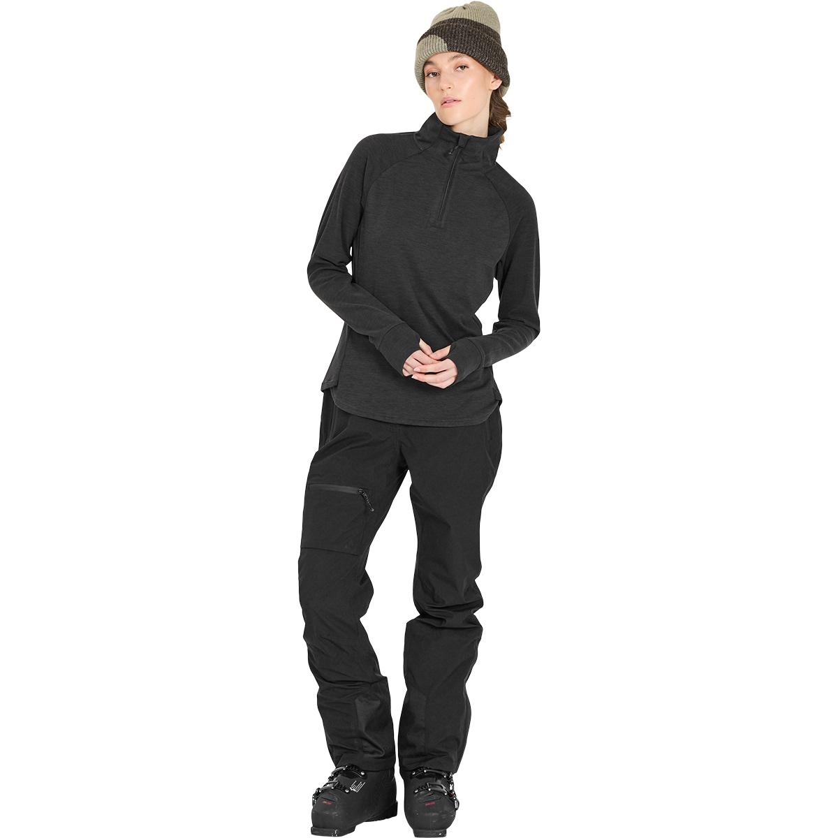 Whistler Kajsa Skipulli Dame Phantom