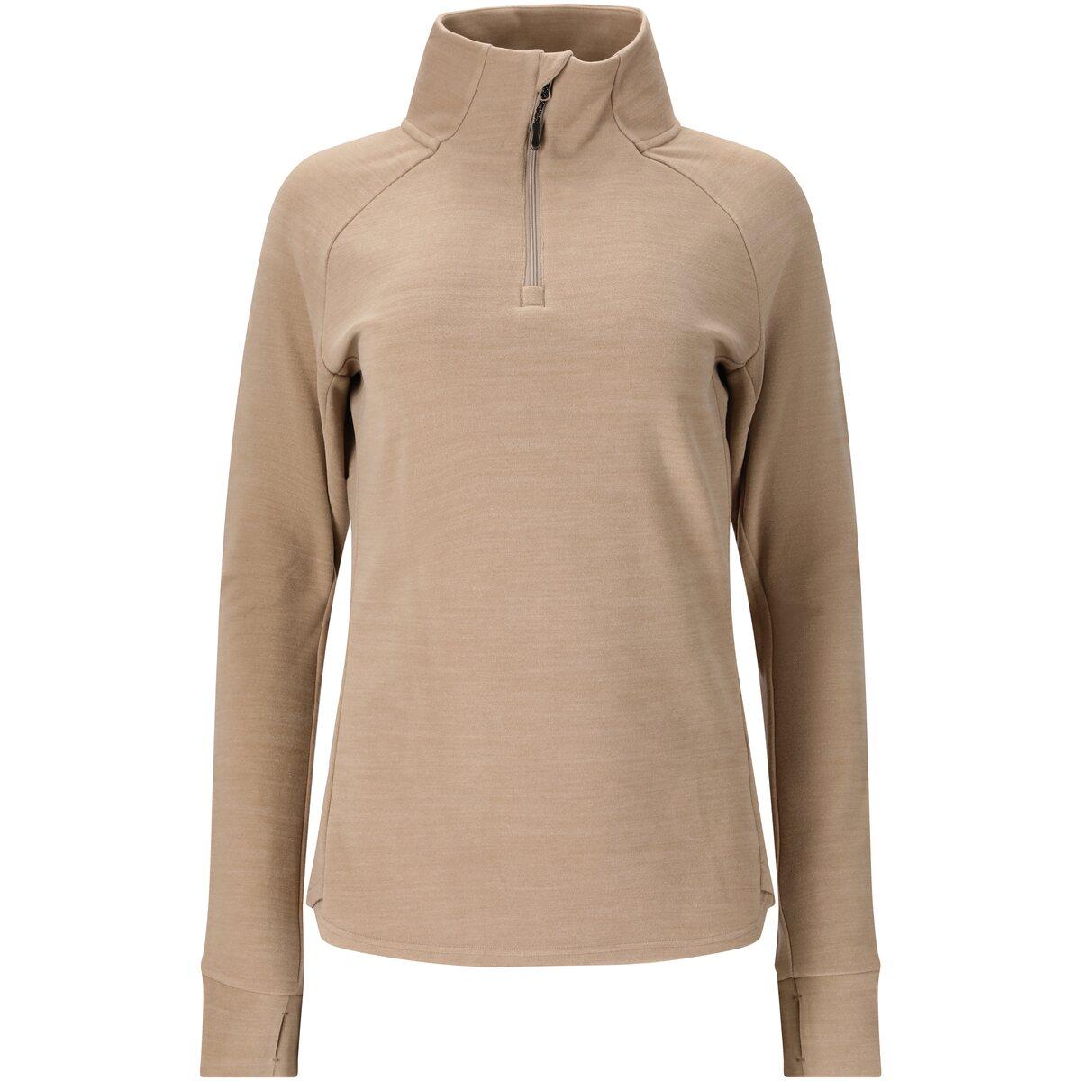 Whistler Kajsa Skipulli Dame Simply Taupe