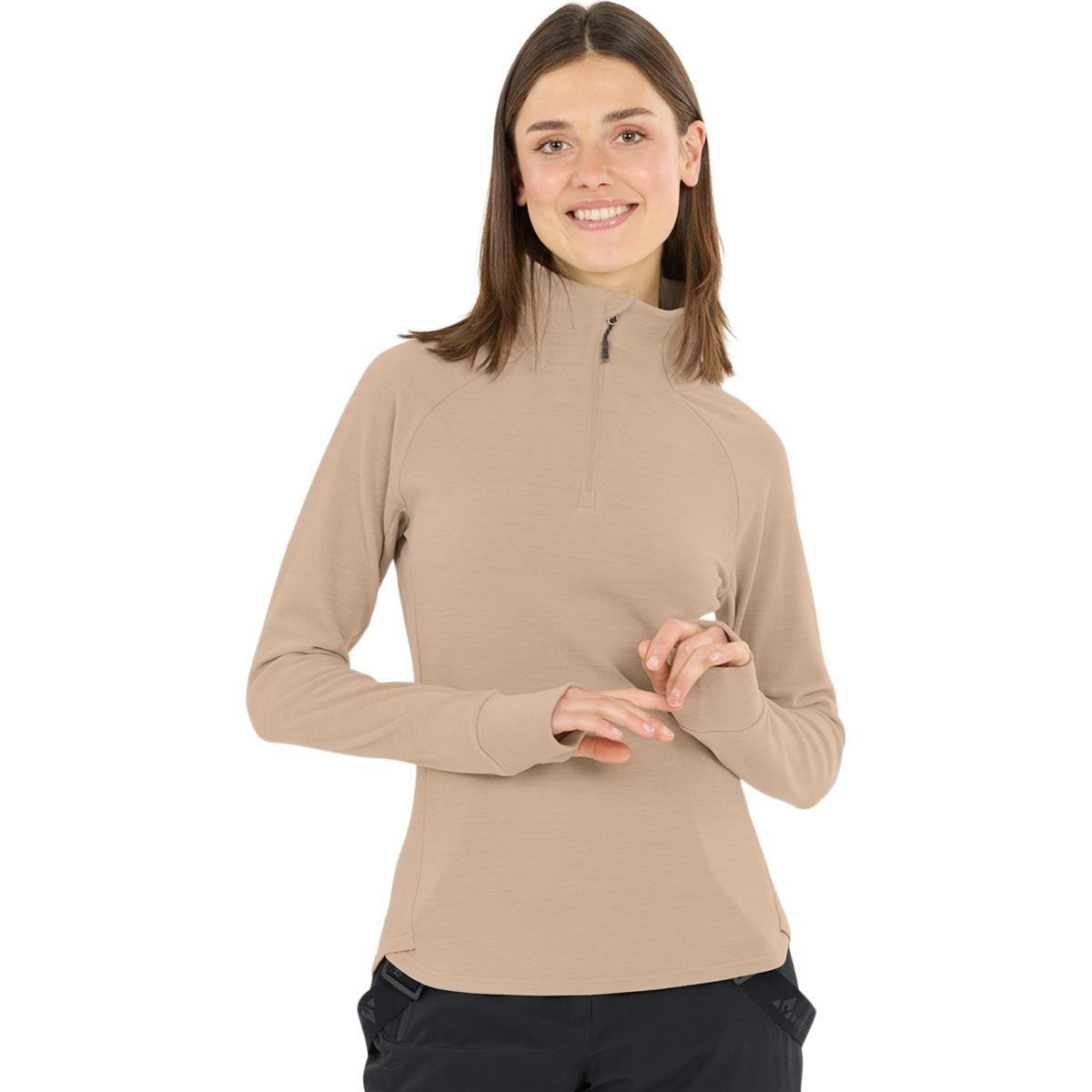Whistler Kajsa Skipulli Dame Simply Taupe
