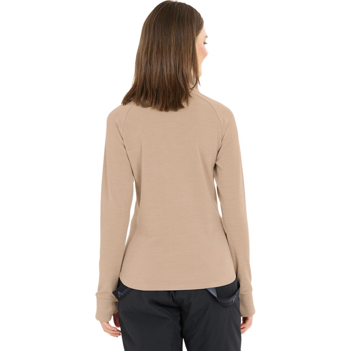 Whistler Kajsa Skipulli Dame Simply Taupe