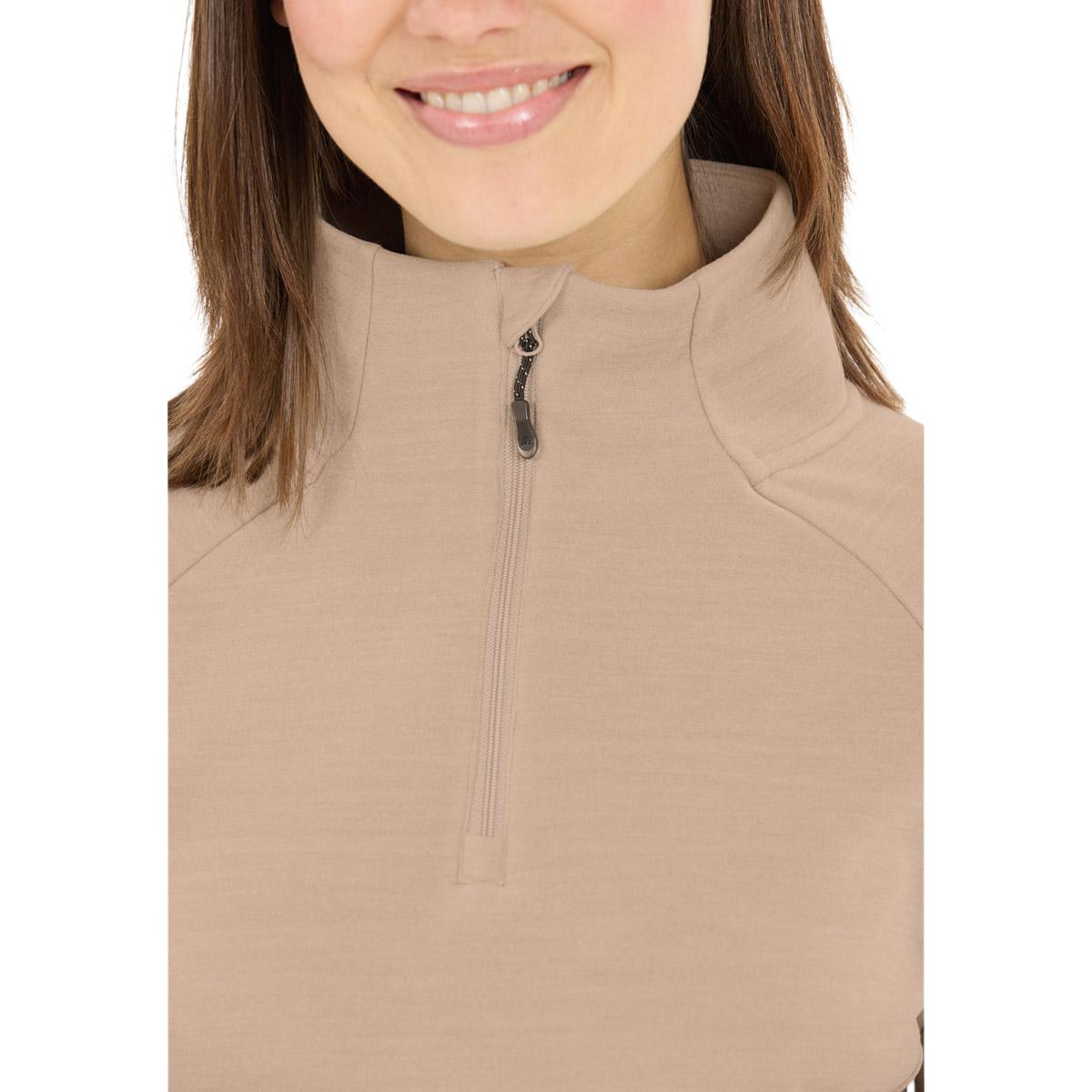 Whistler Kajsa Skipulli Dame Simply Taupe