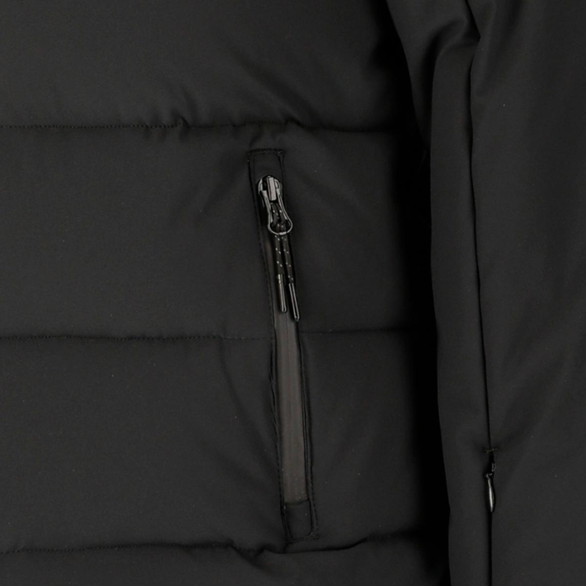 Whistler Lakeland Skijakke Dame Black