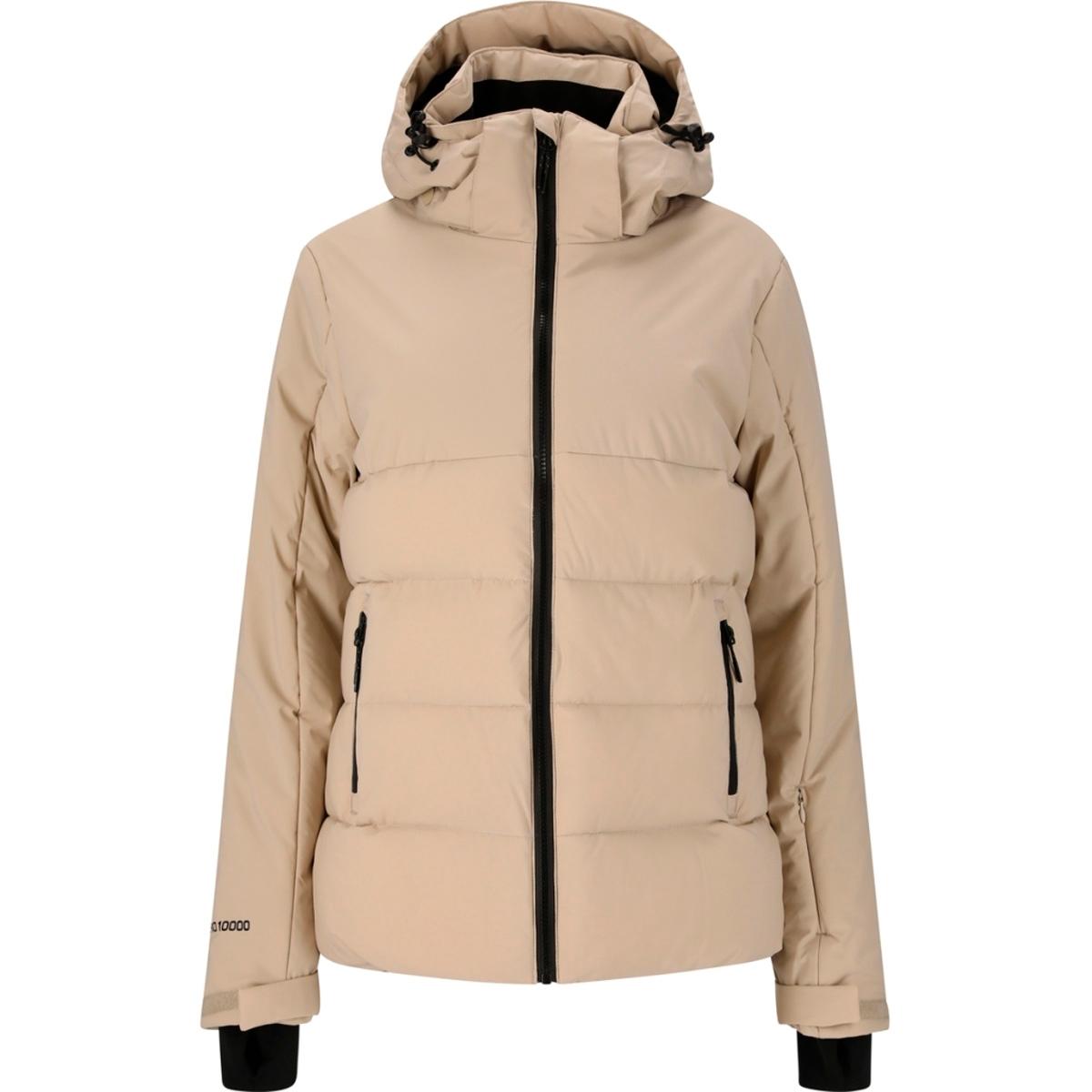Whistler Lakeland Skijakke Dame 1265