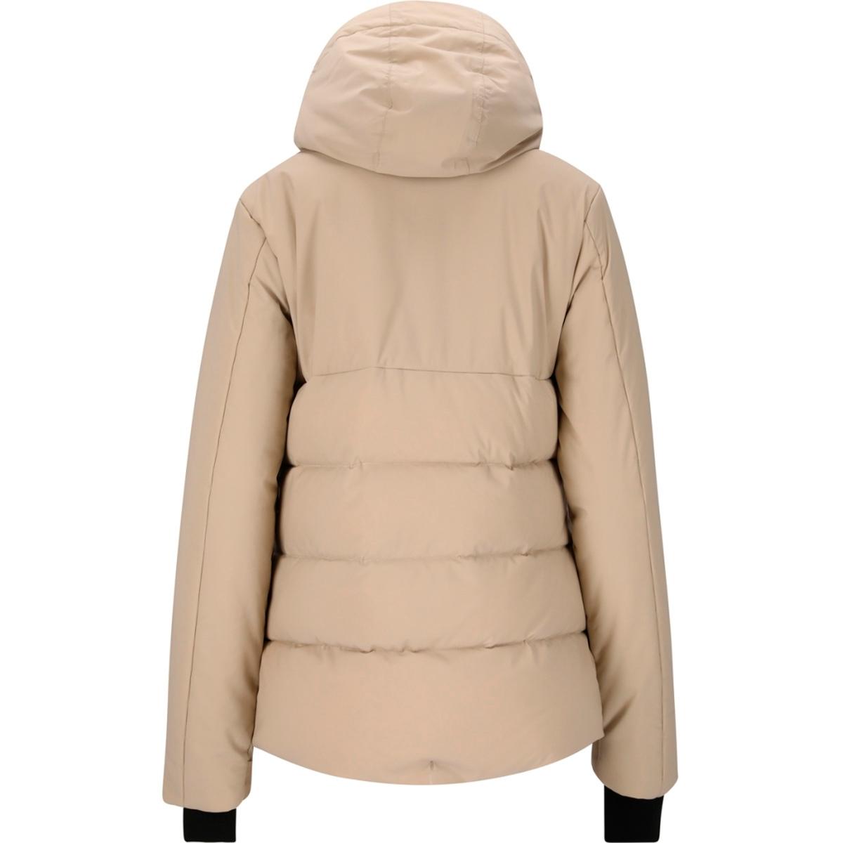 Whistler Lakeland Skijakke Dame 1265