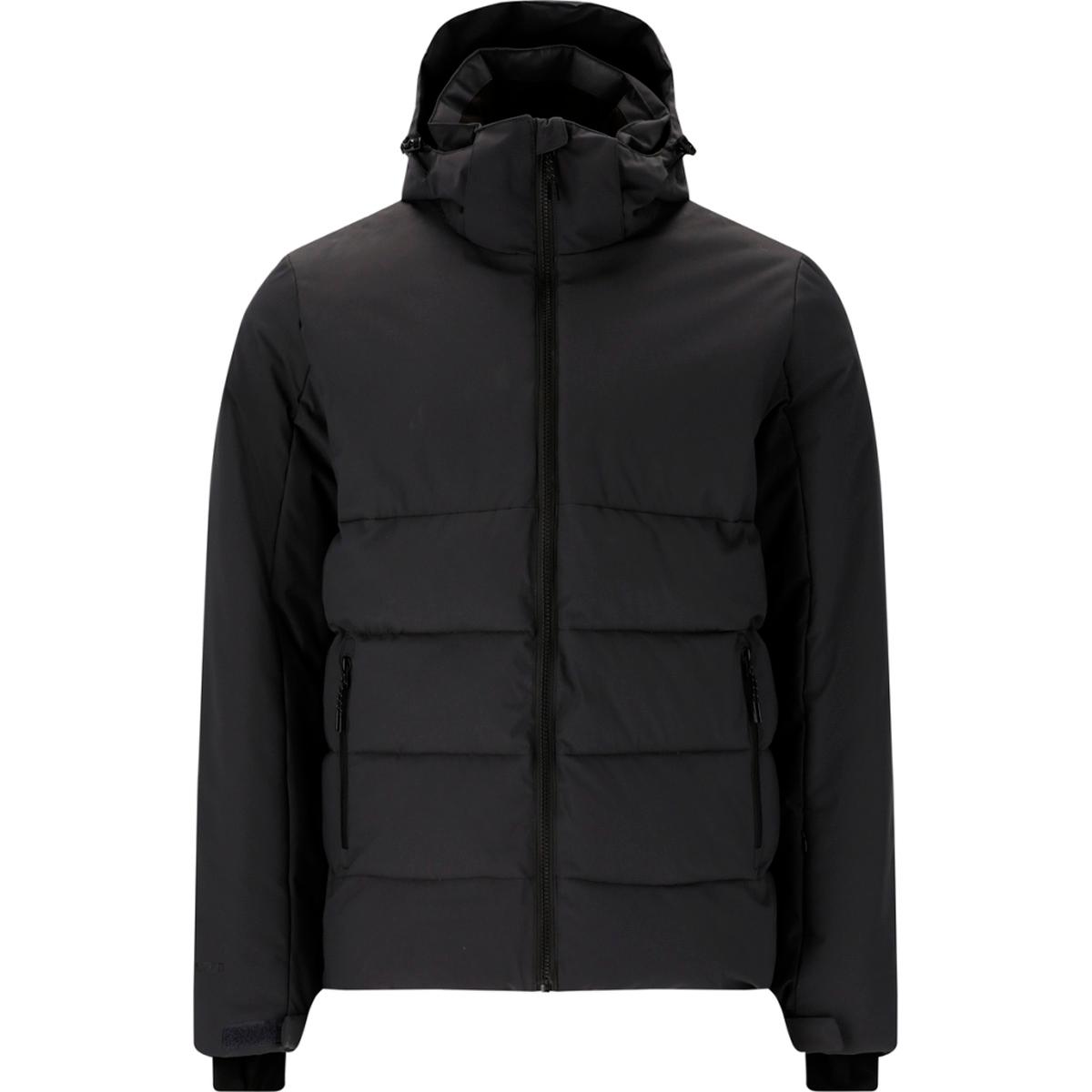 Whistler Lakeland Skijakke Herre Black