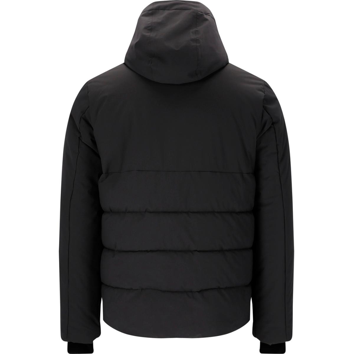 Whistler Lakeland Skijakke Herre Black