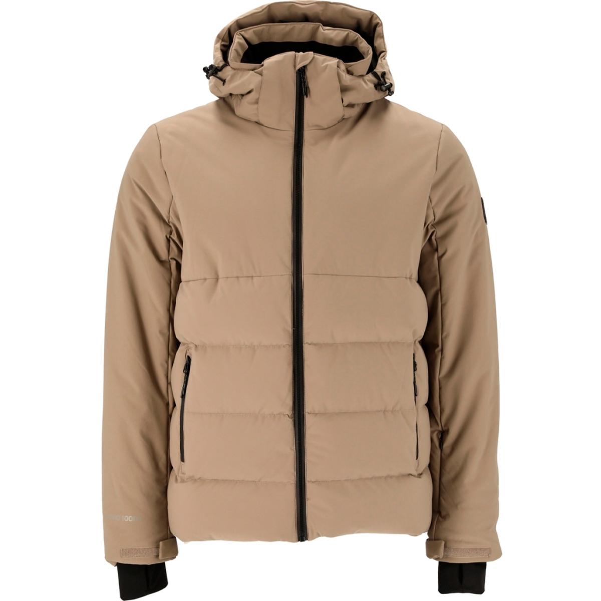 Whistler Lakeland Skijakke Herre 3040