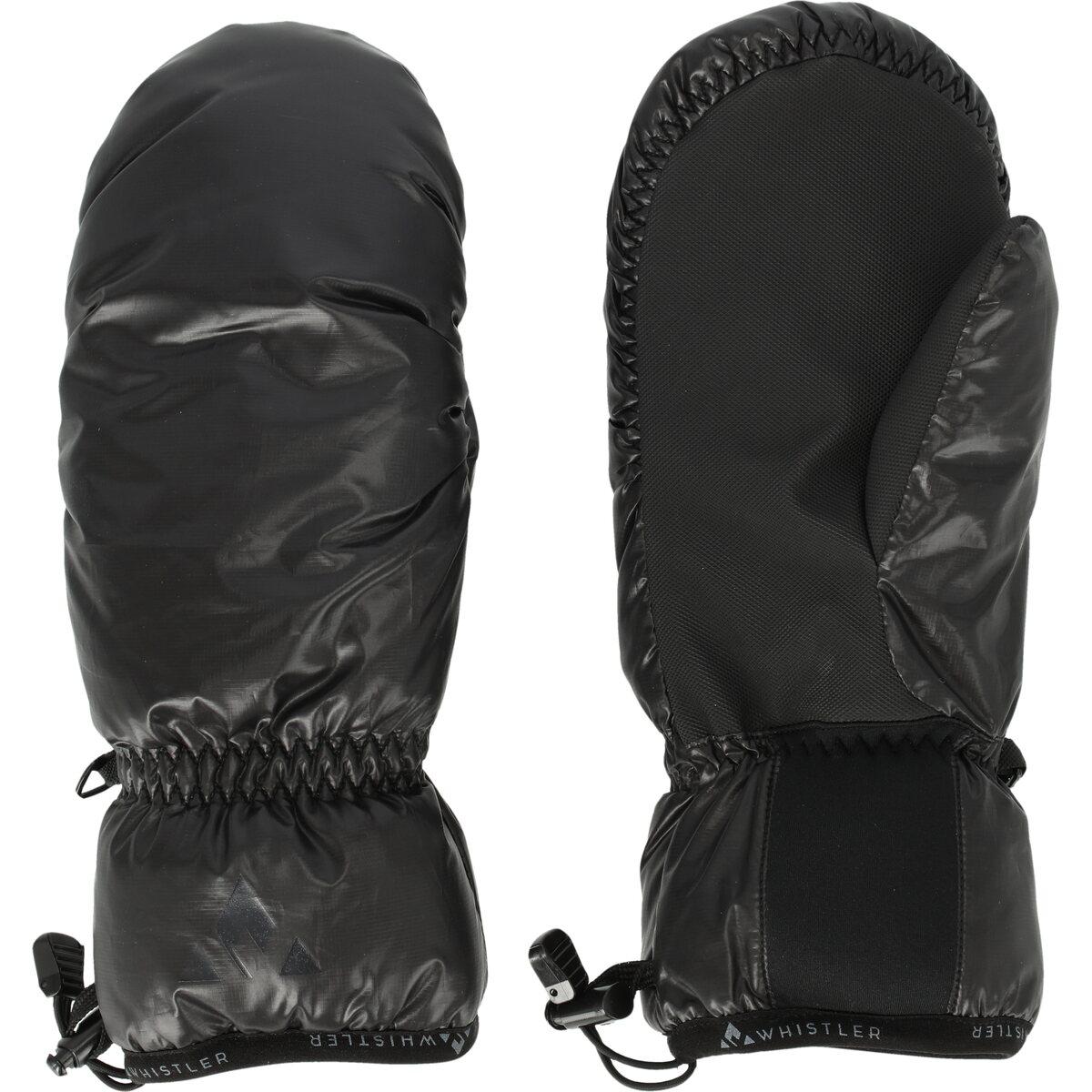 Whistler Walkom V2 Votter Black