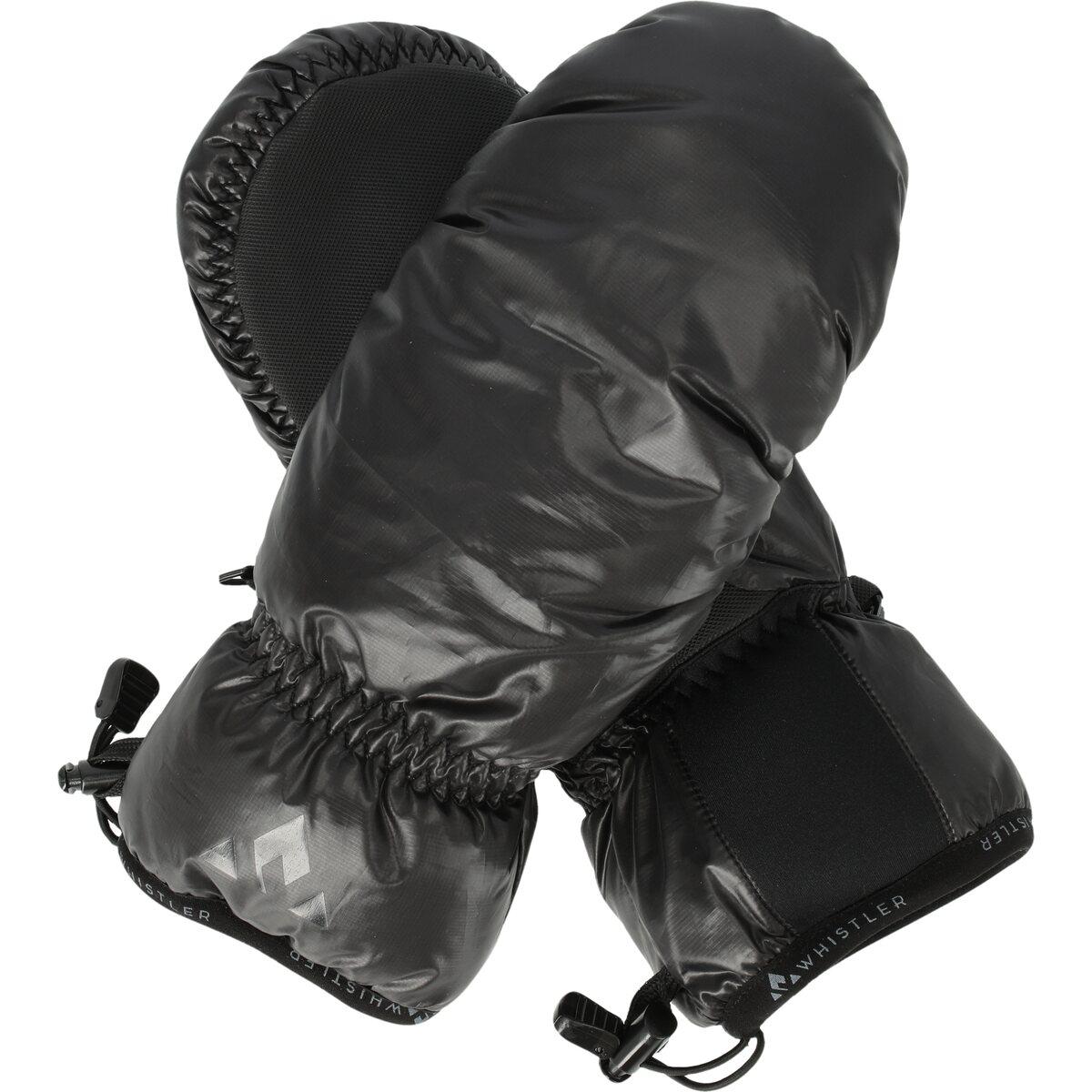 Whistler Walkom V2 Votter Black