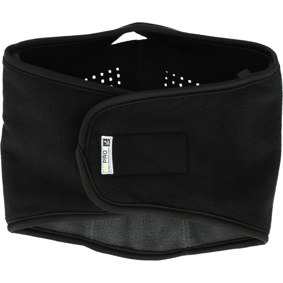 Whistler Wesia V2 Facemask Black