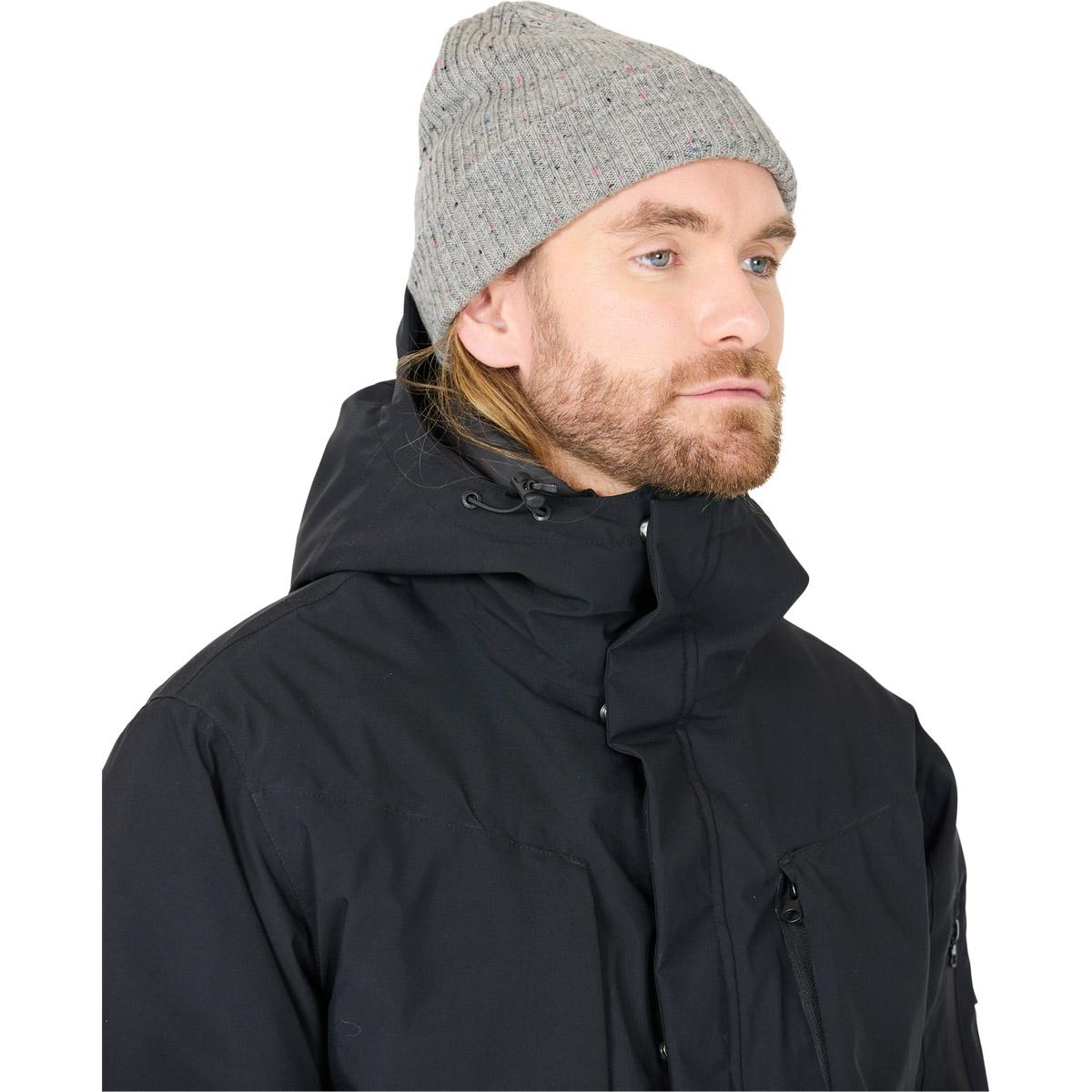Whistler Hammeron Lue Light Grey Melange