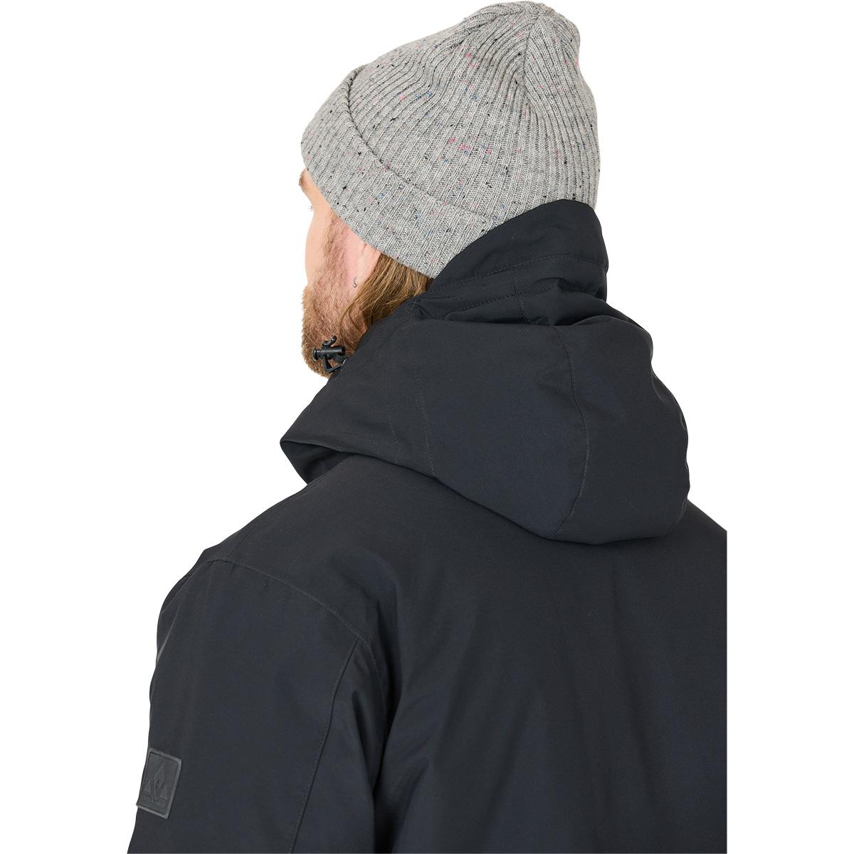Whistler Hammeron Lue Light Grey Melange