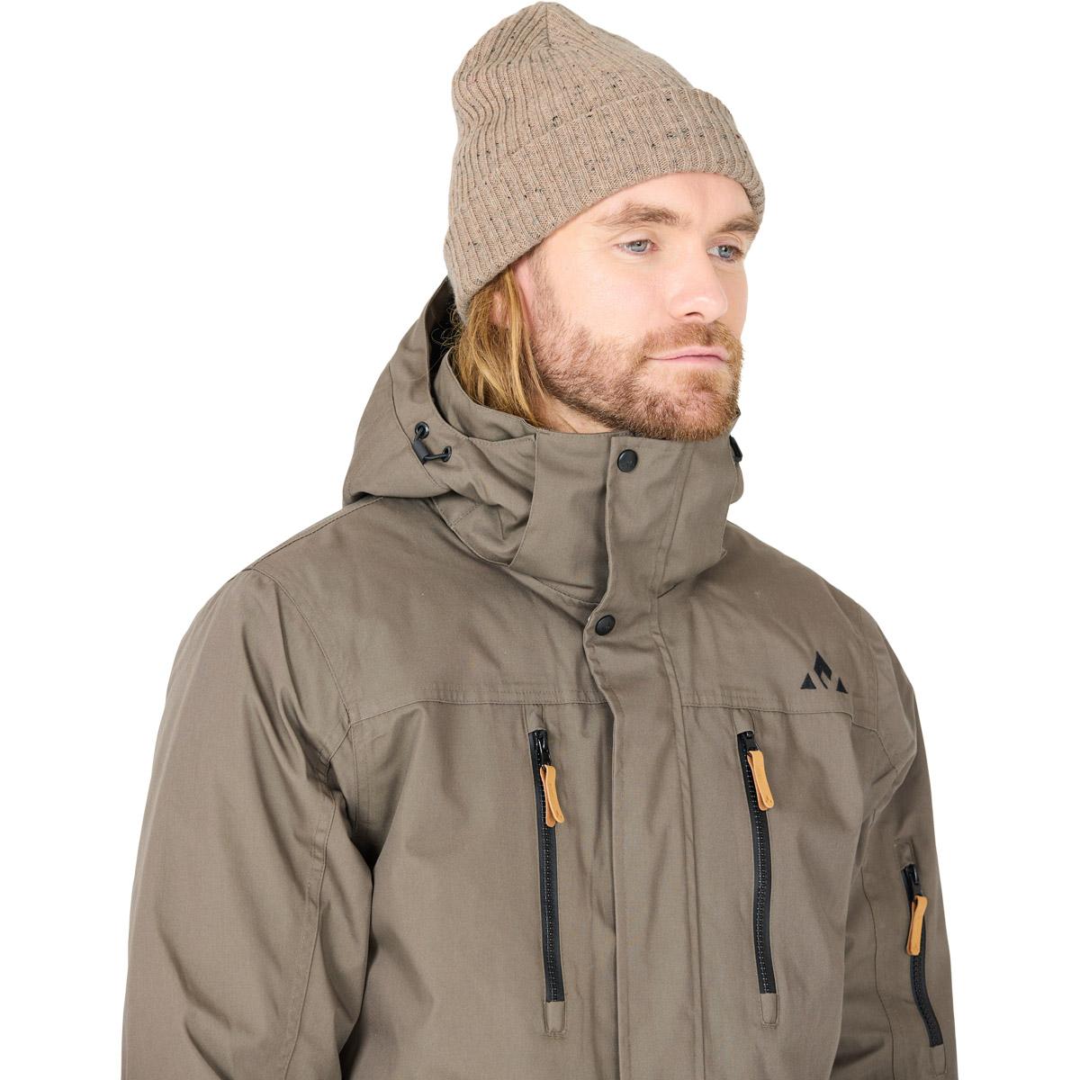 Whistler Hammeron Lue Simply Taupe