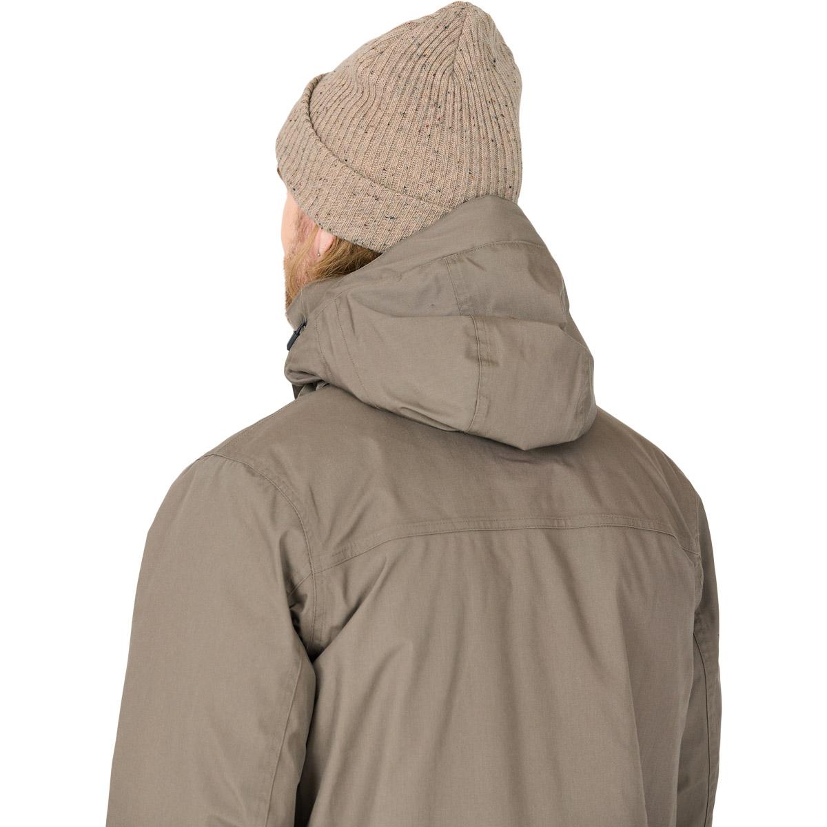 Whistler Hammeron Lue Simply Taupe