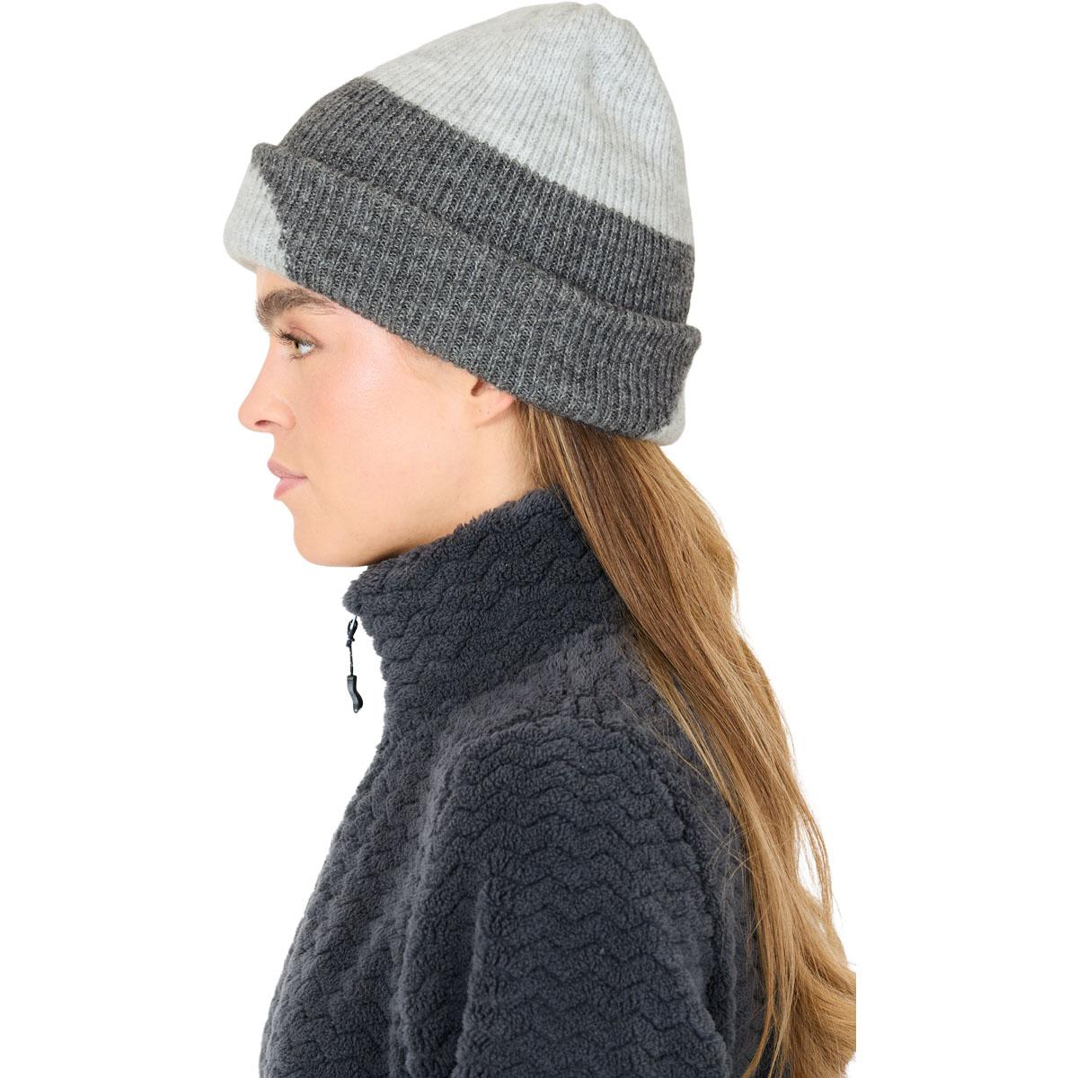 Whistler Luno Lue Light Grey Melange
