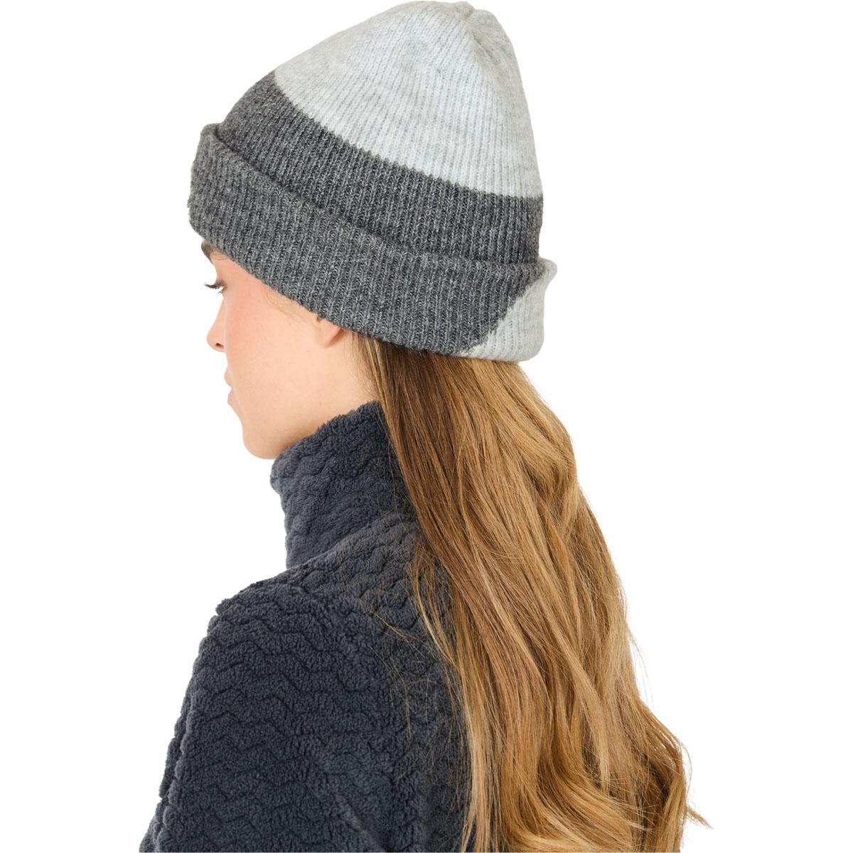 Whistler Luno Lue Light Grey Melange