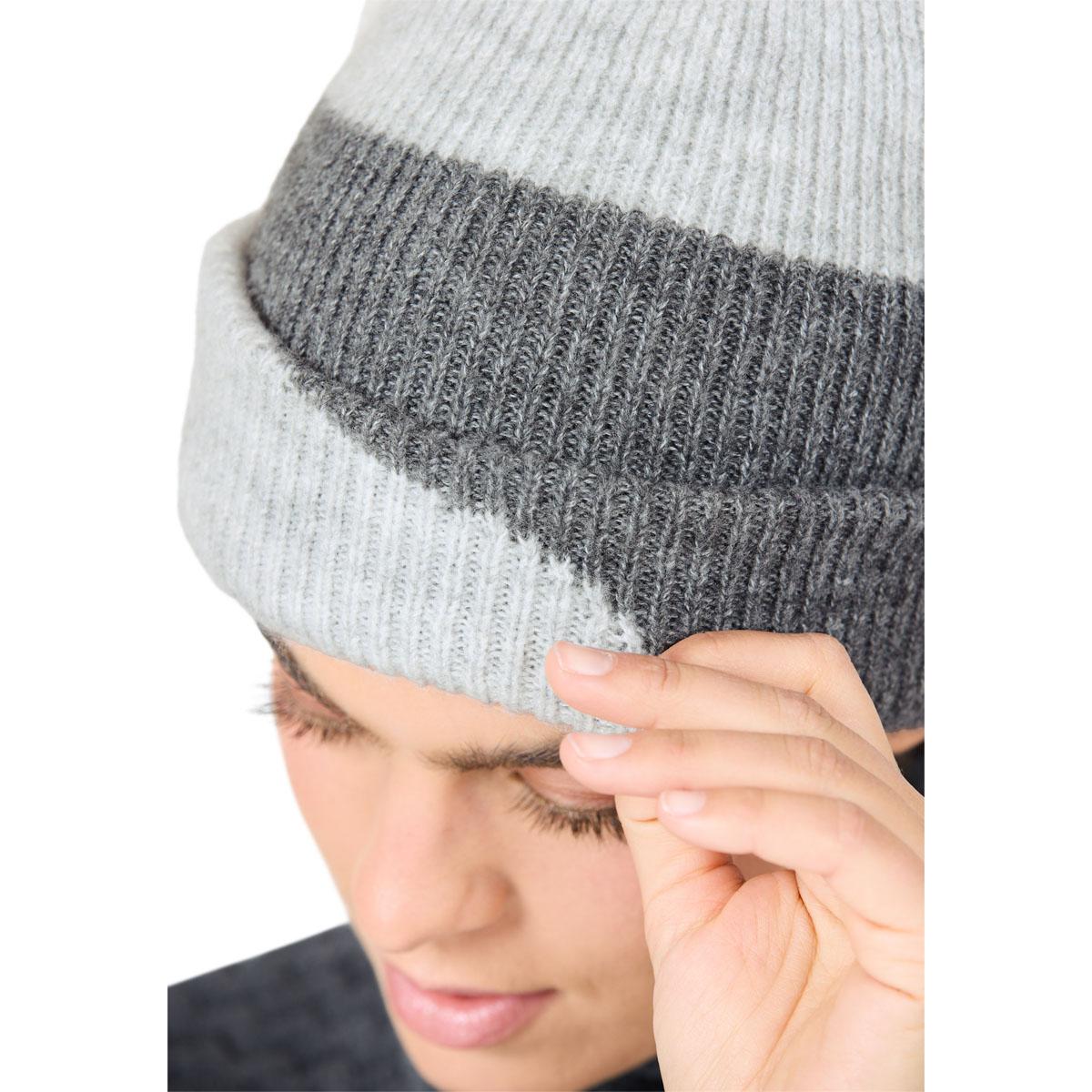 Whistler Luno Lue Light Grey Melange