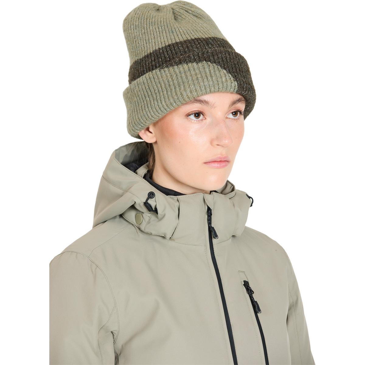 Whistler Luno Lue Vetiver