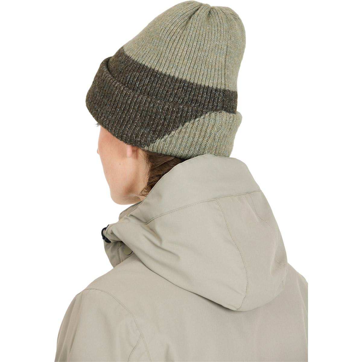 Whistler Luno Lue Vetiver