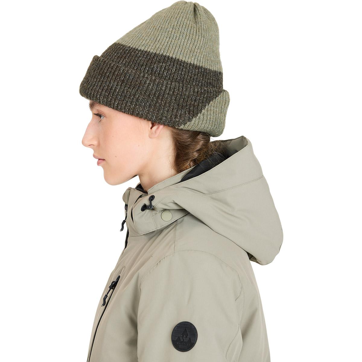 Whistler Luno Lue Vetiver