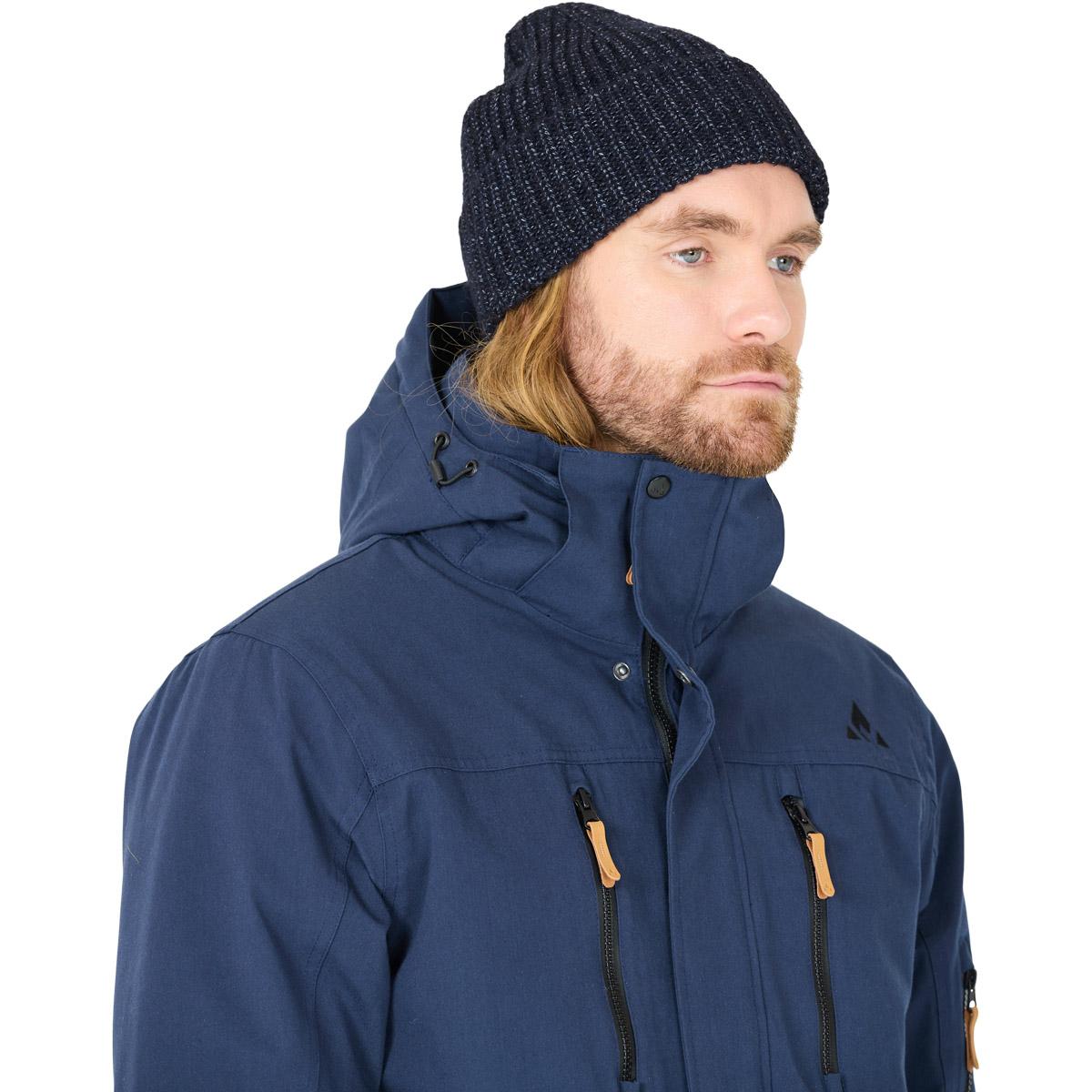 Whistler Plico Lue Navy Blazer