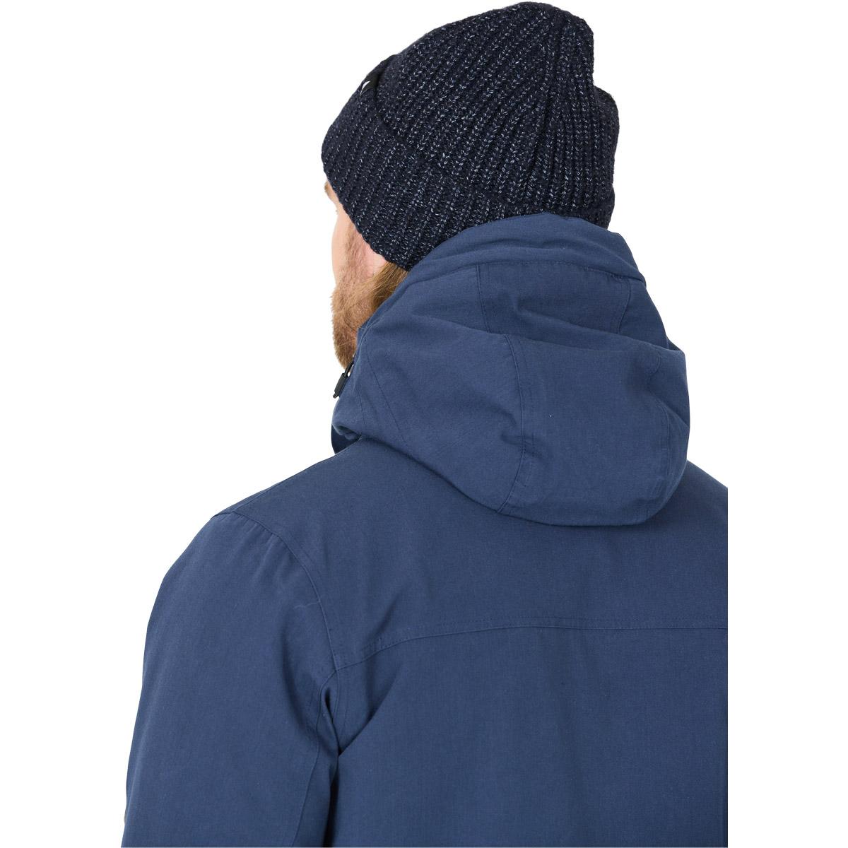 Whistler Plico Lue Navy Blazer