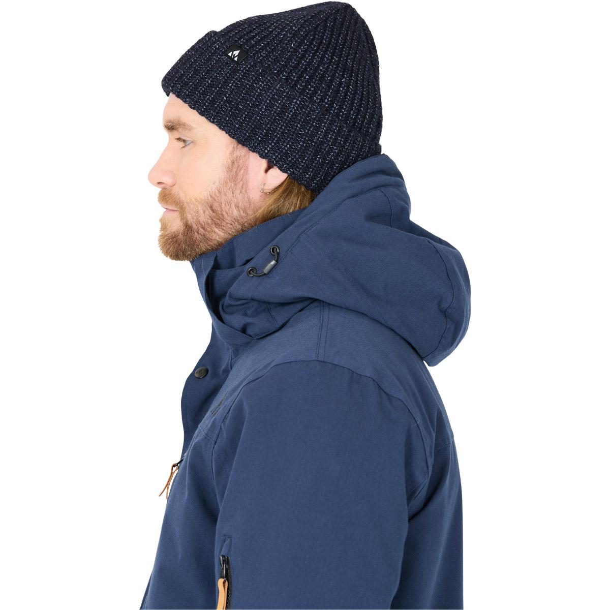 Whistler Plico Lue Navy Blazer