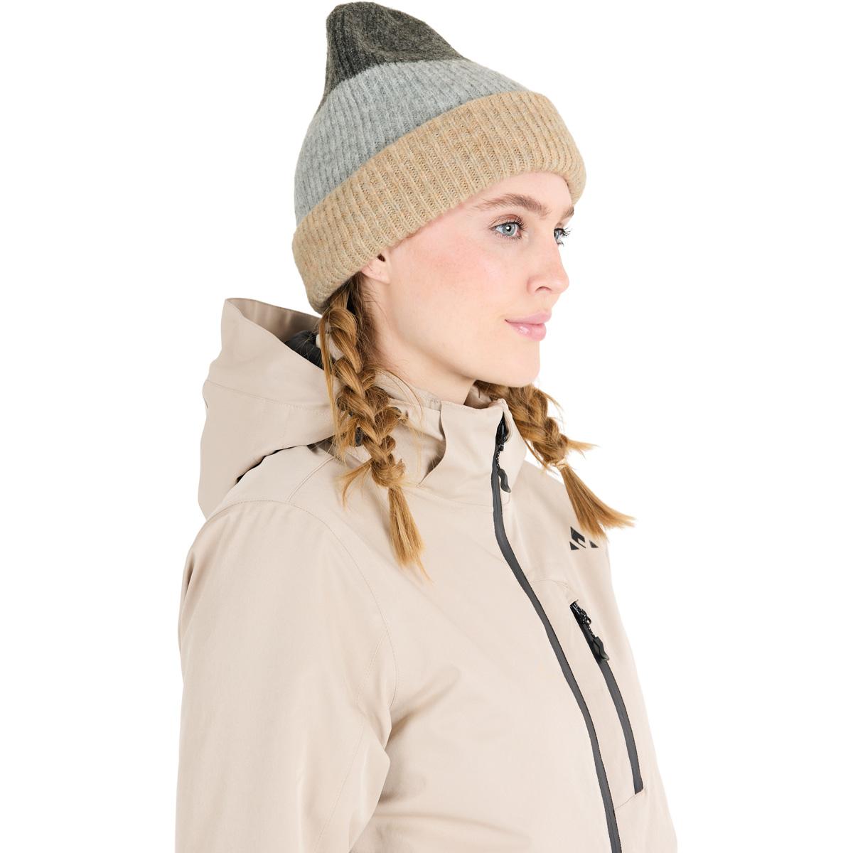 Whistler Valeo Lue Simply Taupe