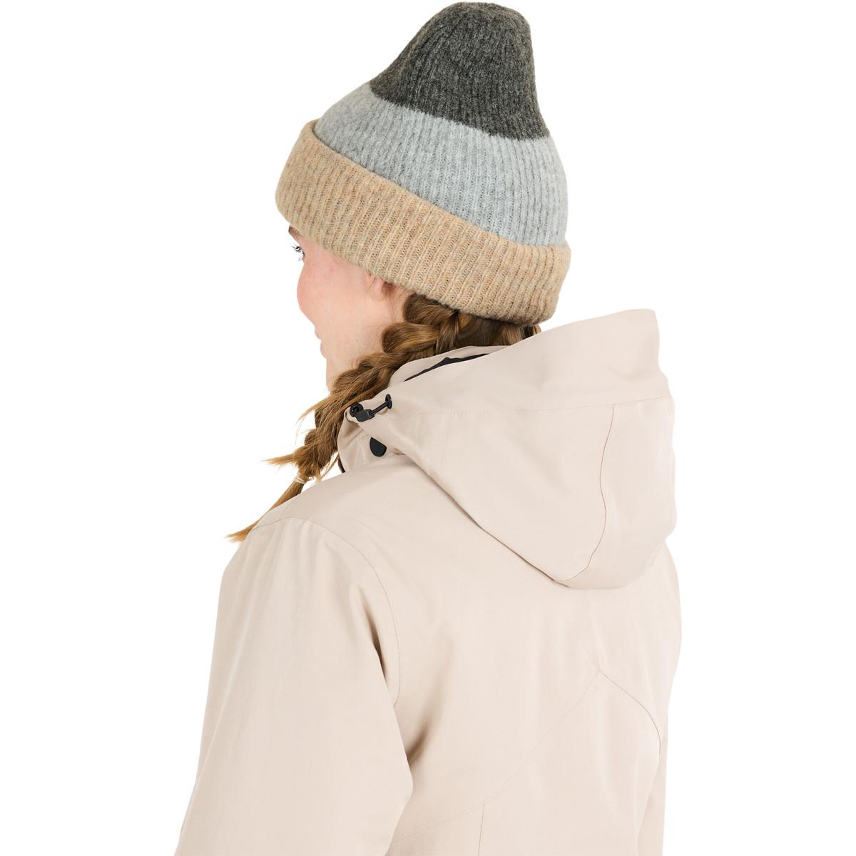 Whistler Valeo Lue Simply Taupe