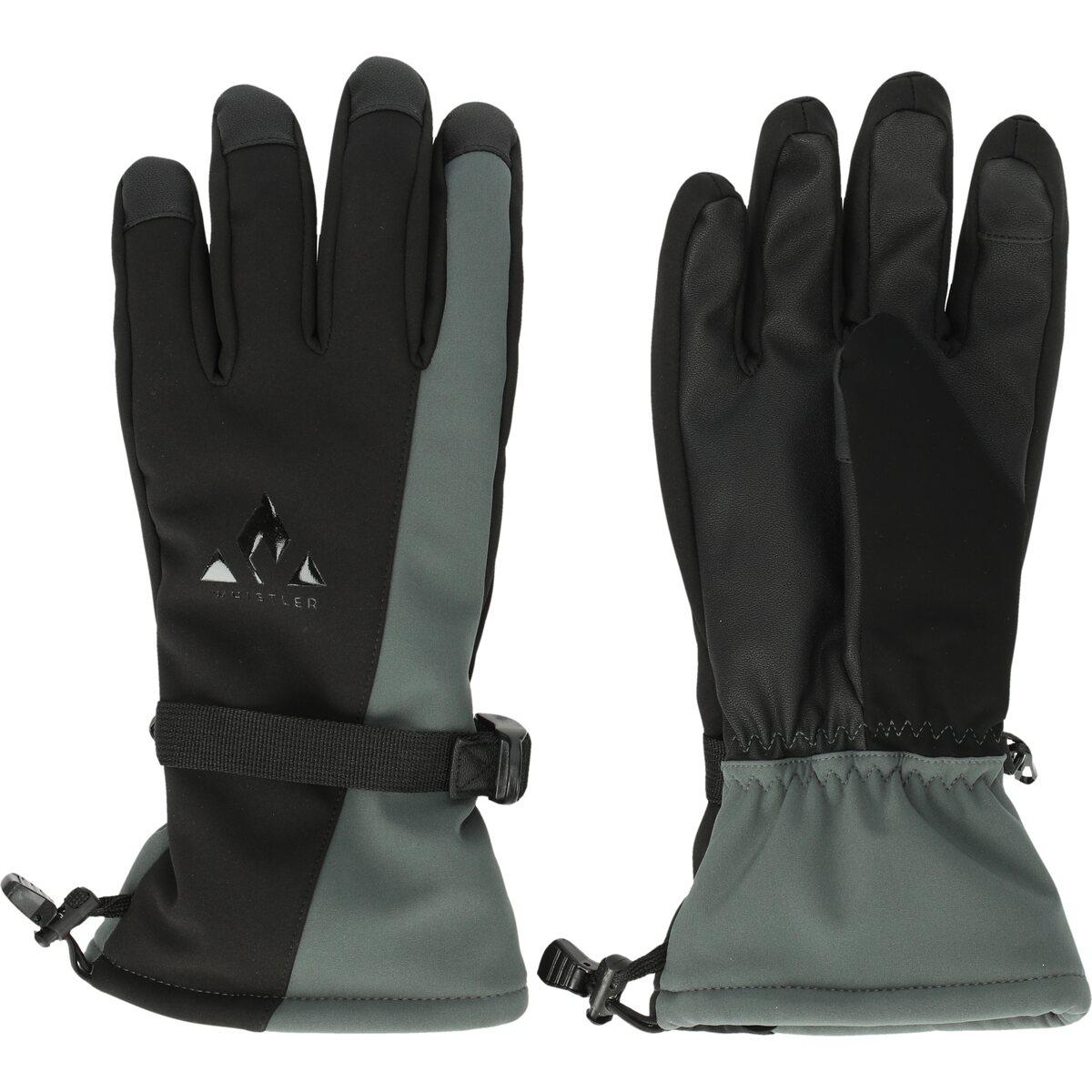 Whistler Fenwick Finger Touch Hansker Urban Chic