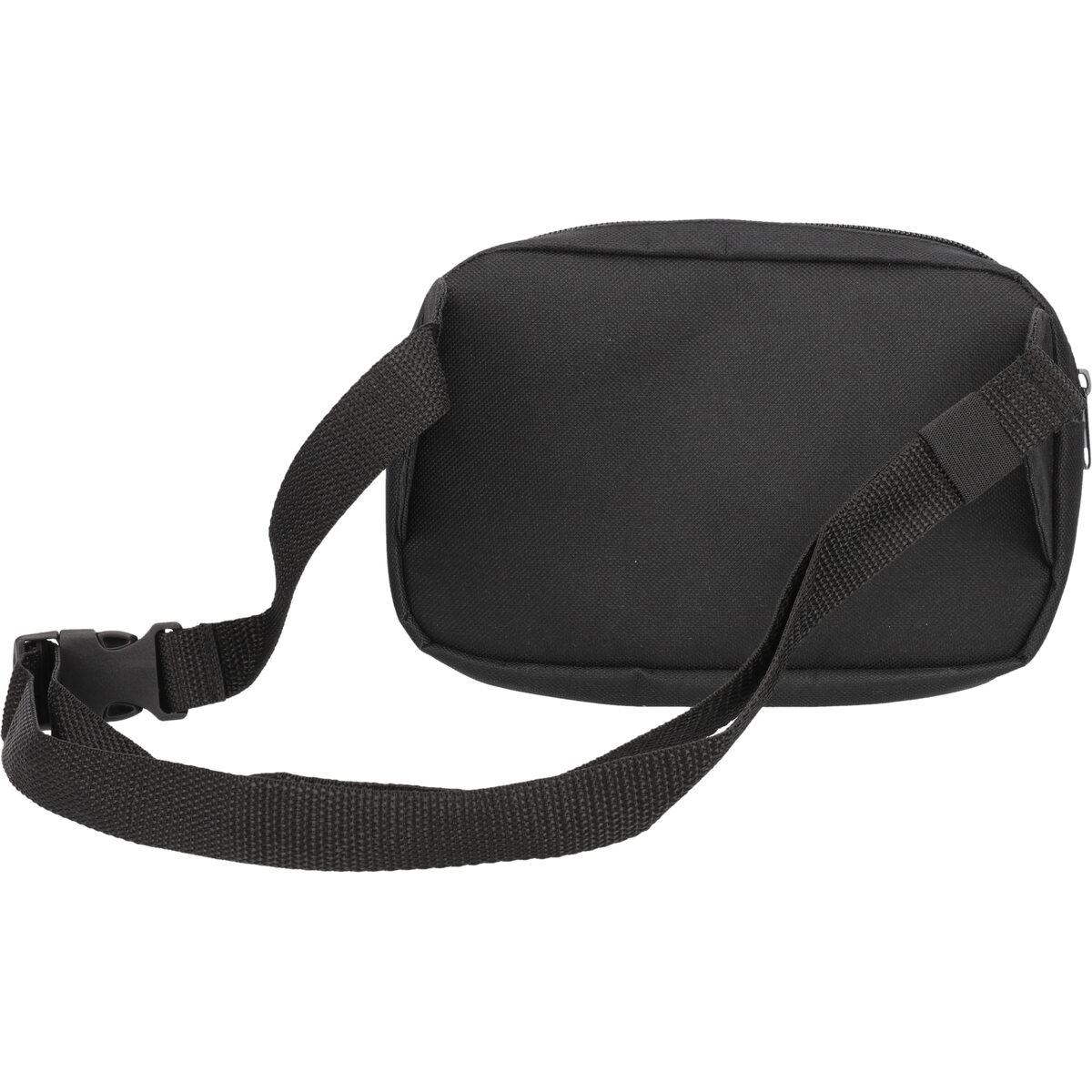 Whistler Agra Bæltetaske Black