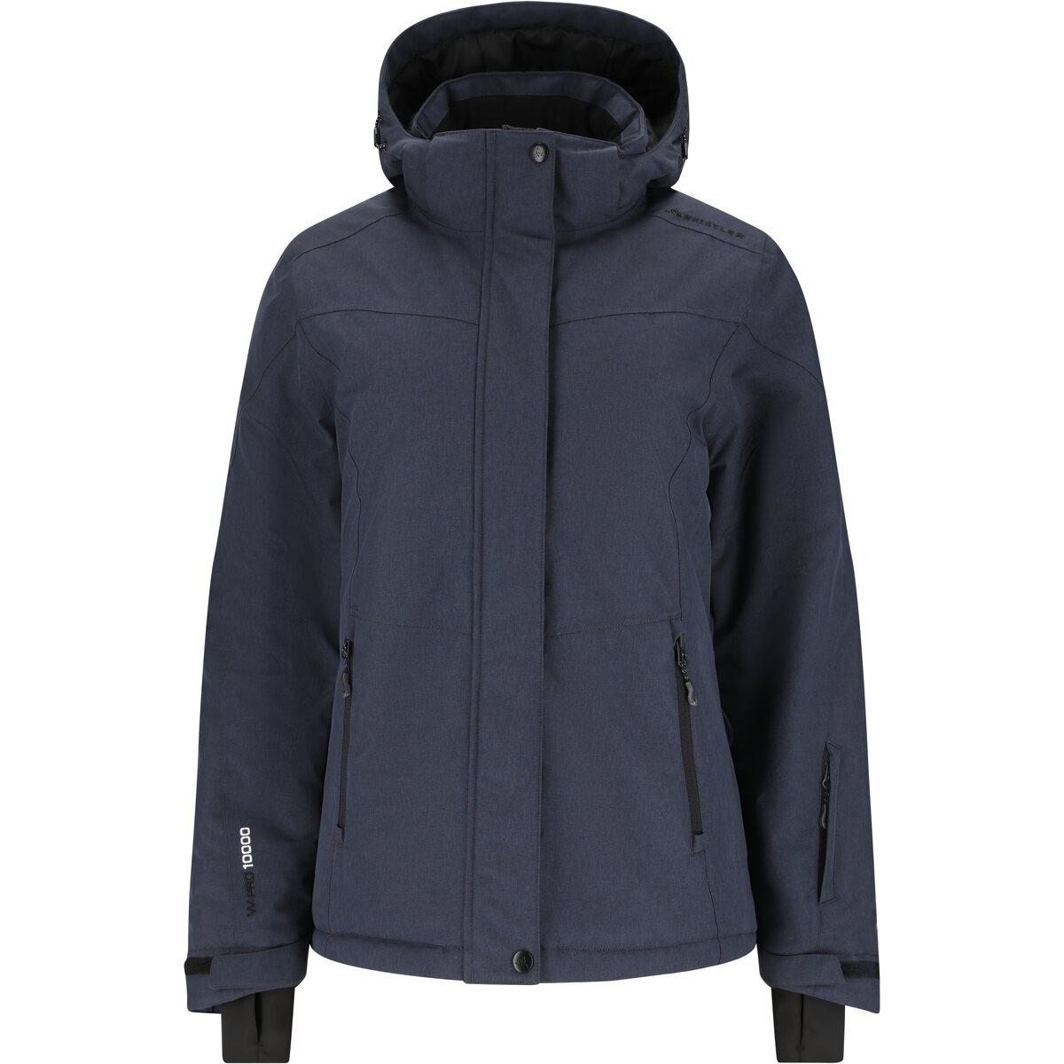 Whistler Adlet Skijakke Dame Salute