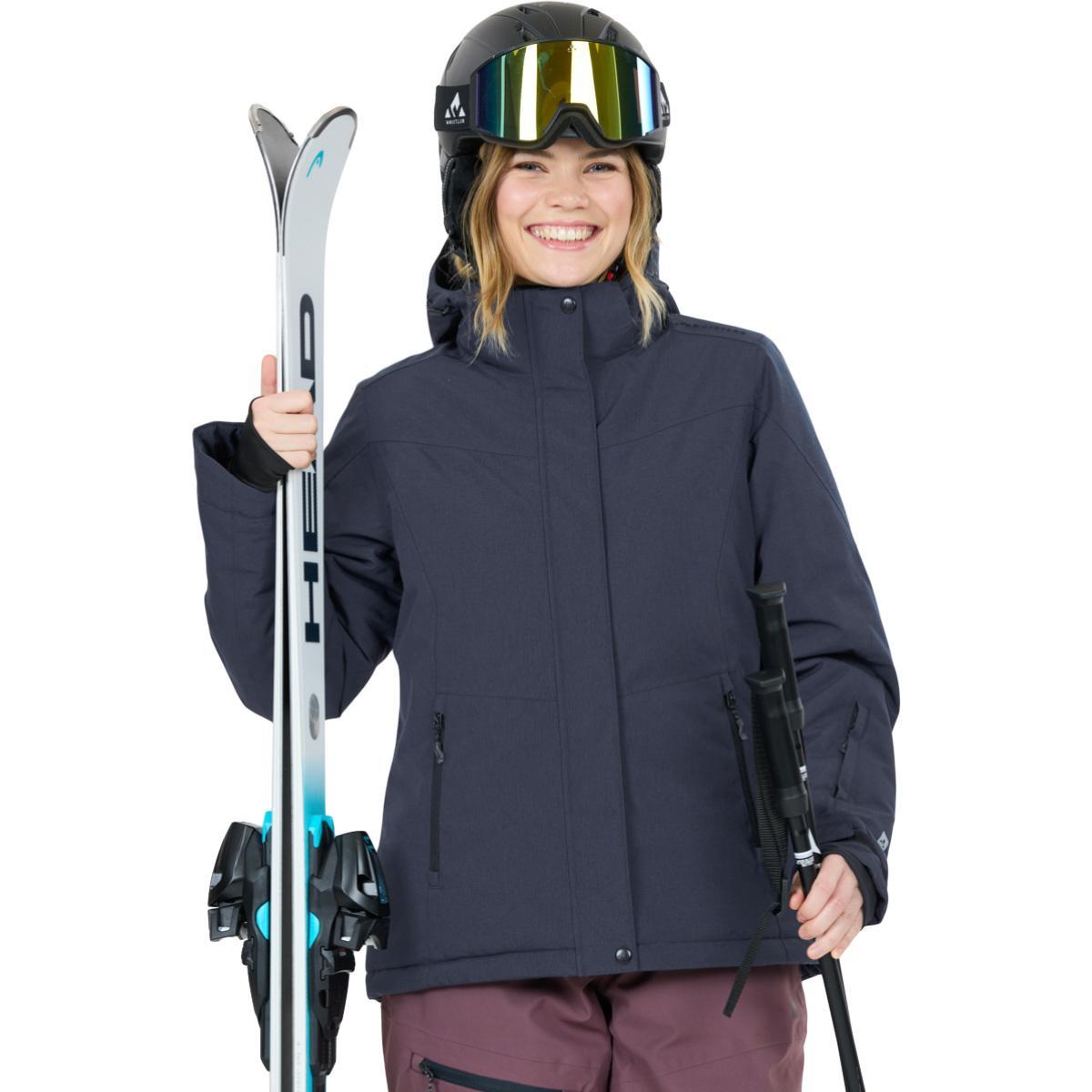 Whistler Adlet Skijakke Dame Salute