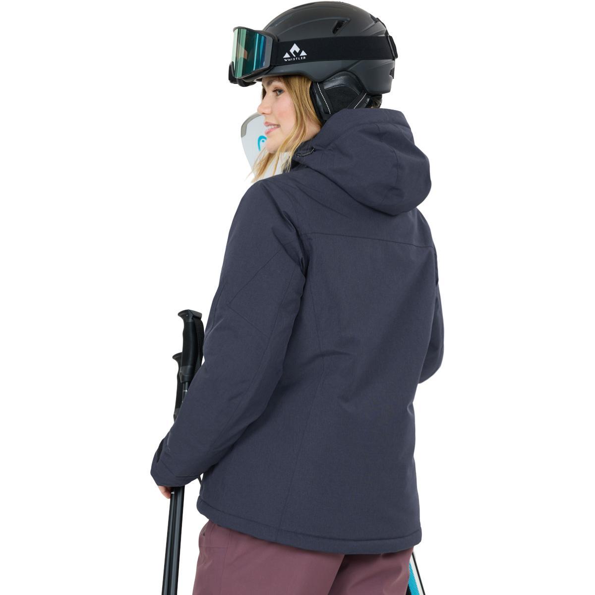 Whistler Adlet Skijakke Dame Salute