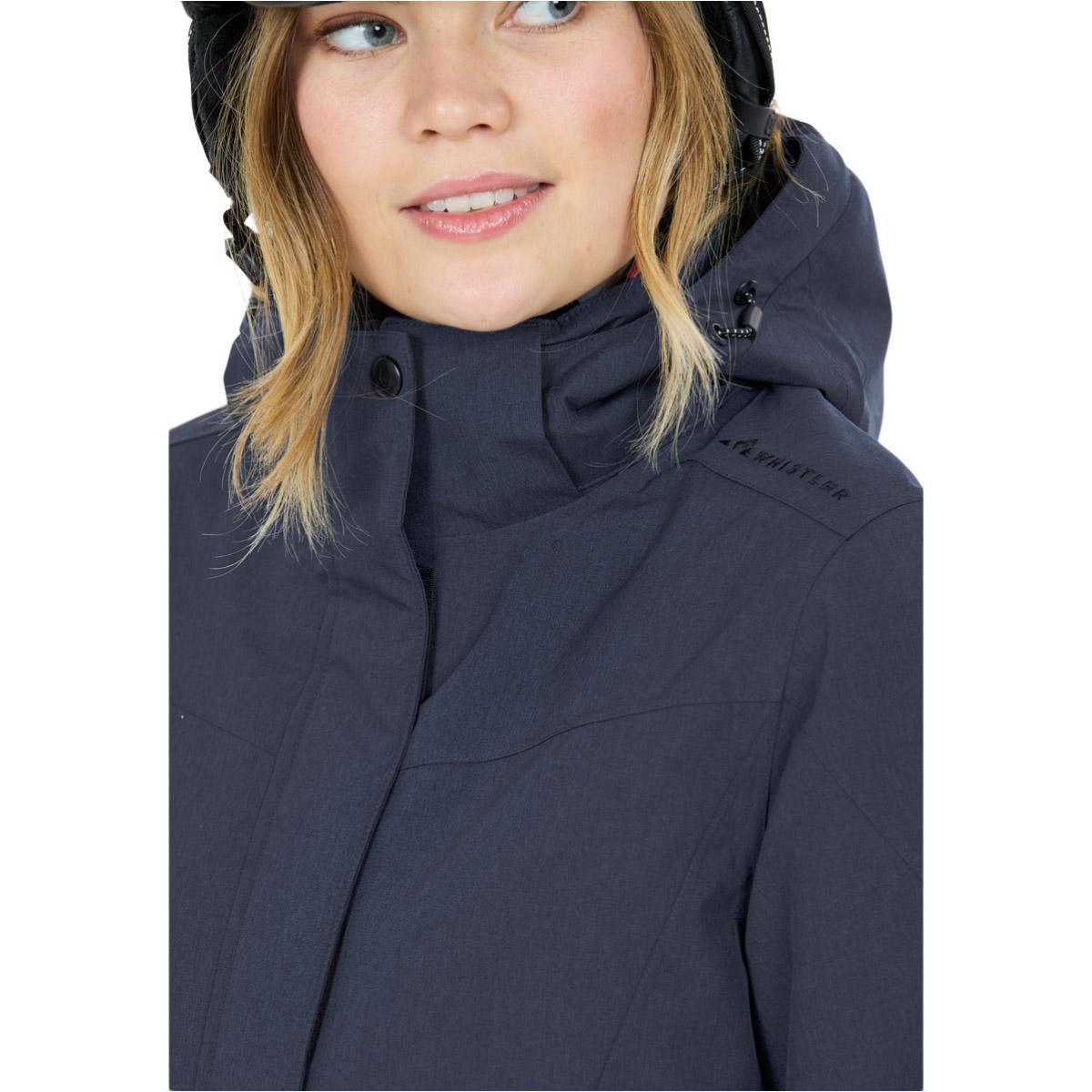 Whistler Adlet Skijakke Dame Salute