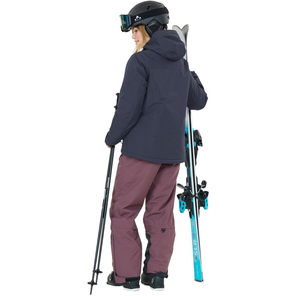 Whistler Adlet Skijakke Dame Salute