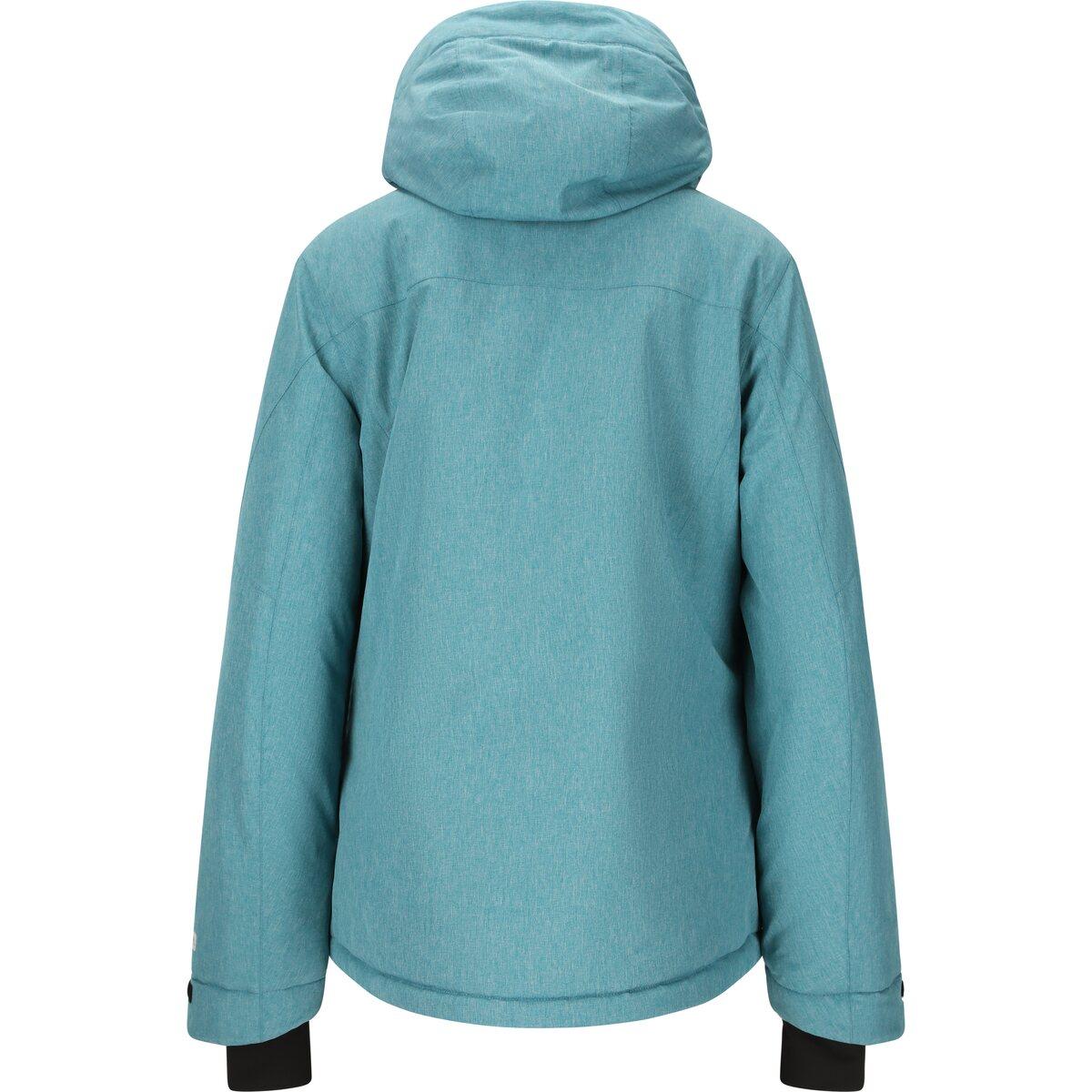 Whistler Adlet Skijakke Dame Dusty Blue