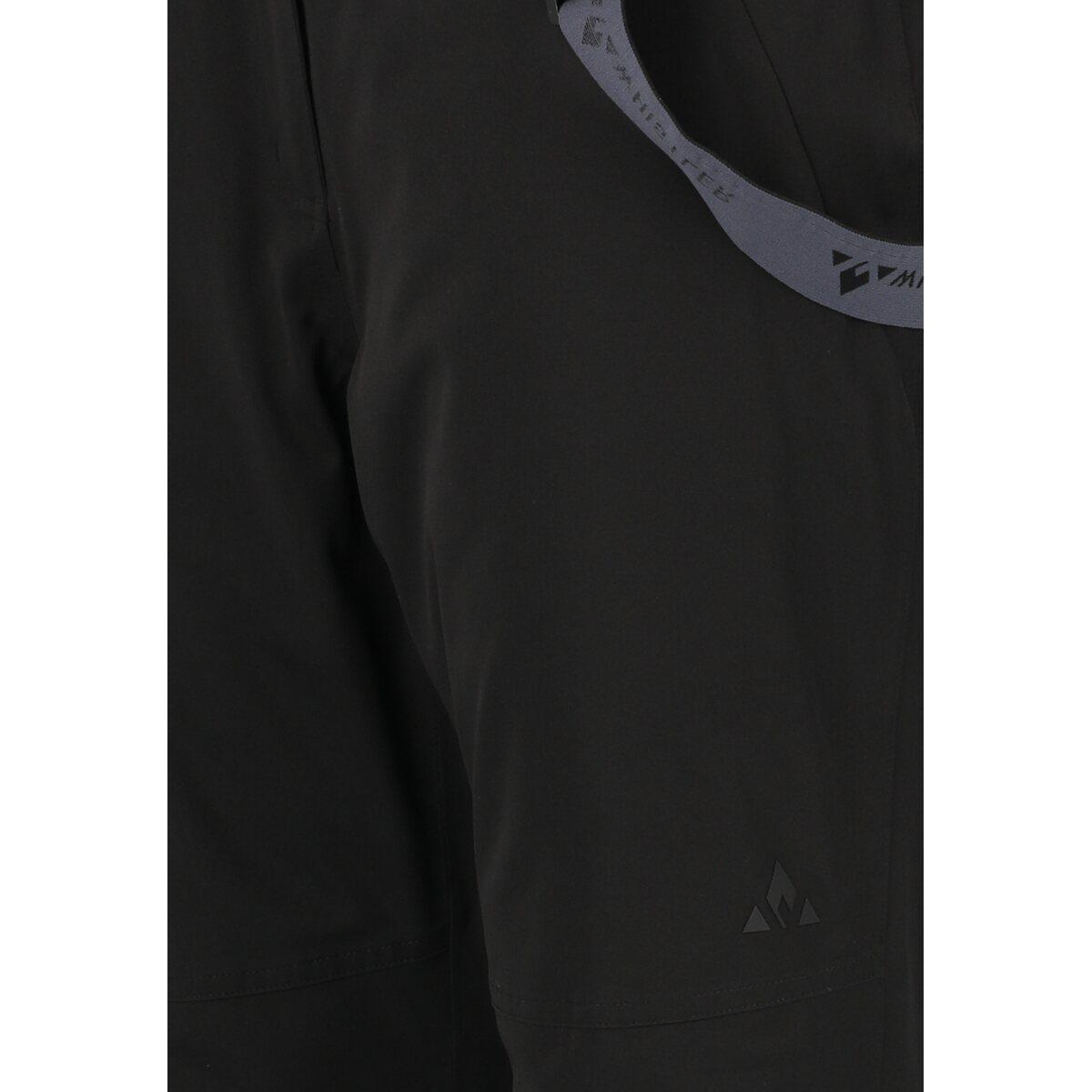 Whistler Yarray Skibukser Dame Black