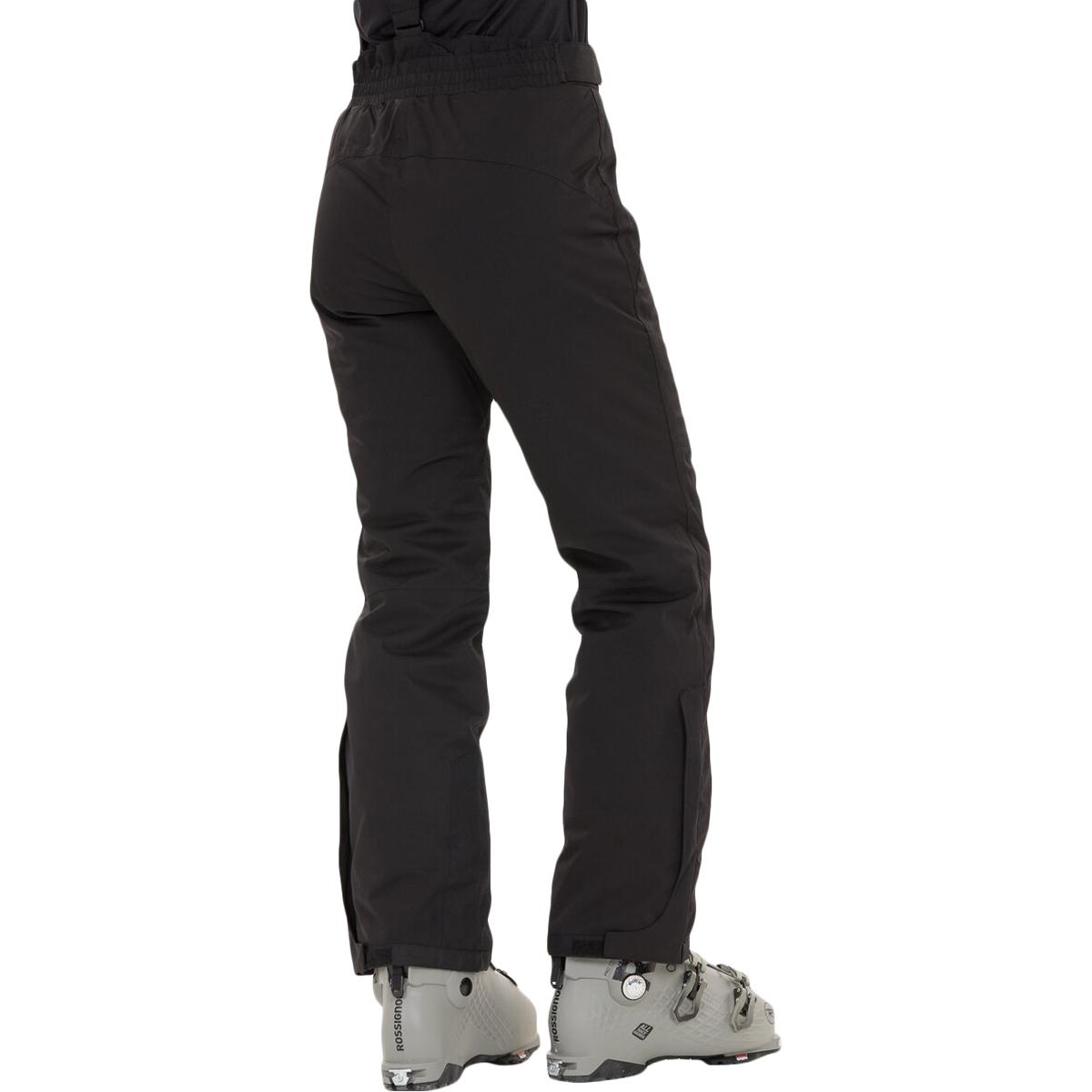 Whistler Yarray Skibukser Dame Black